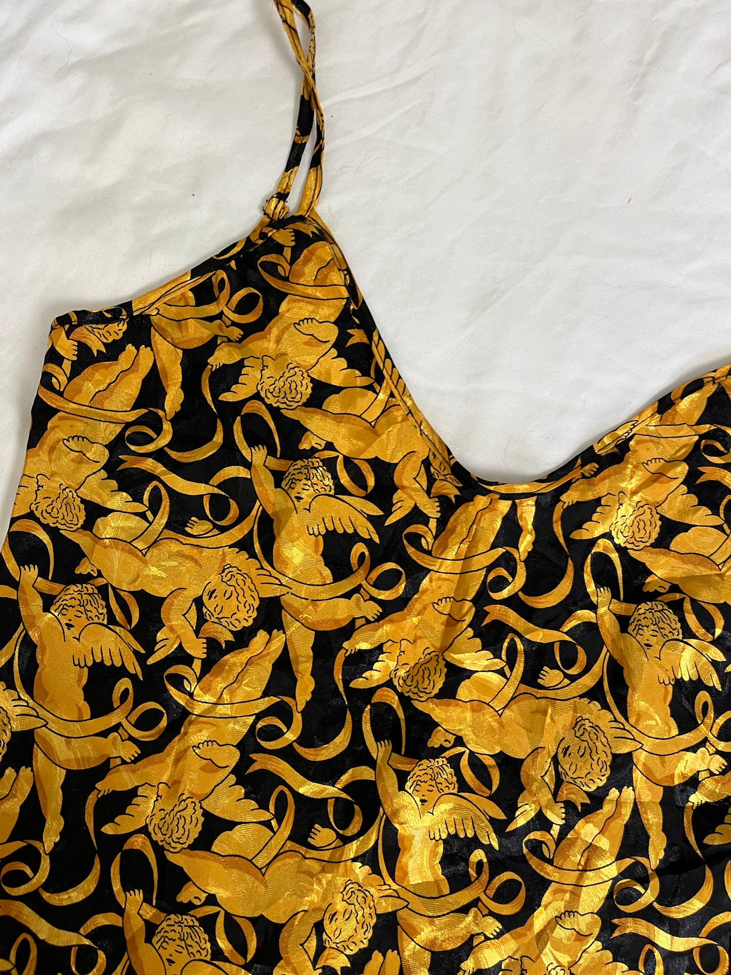 Ophelia Dress UK 10
