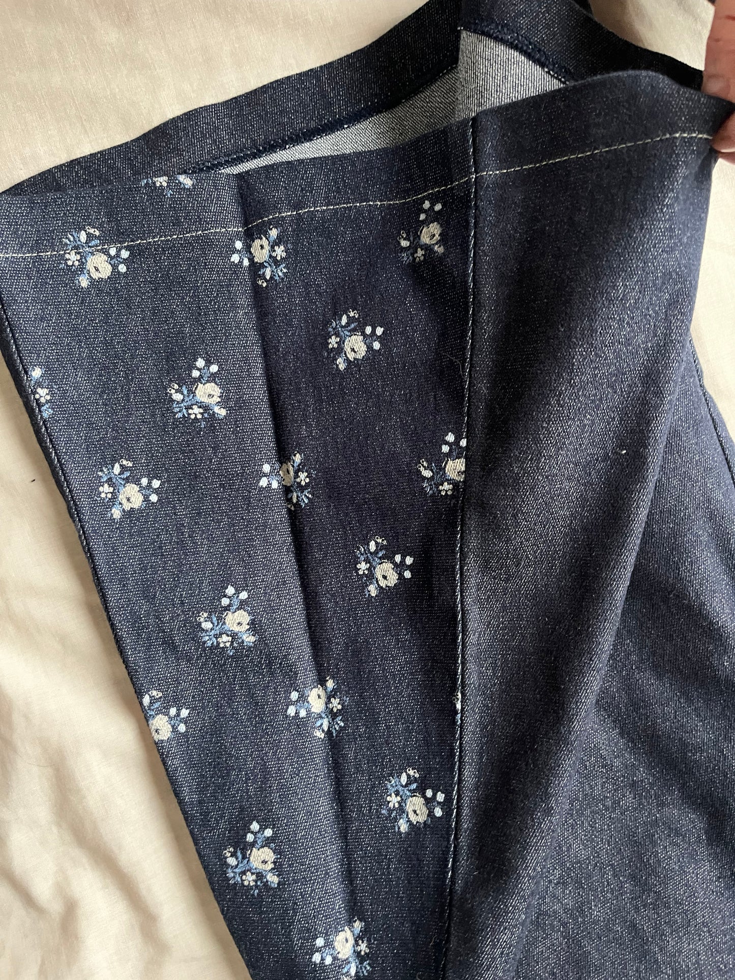 Dawn Jeans UK 8