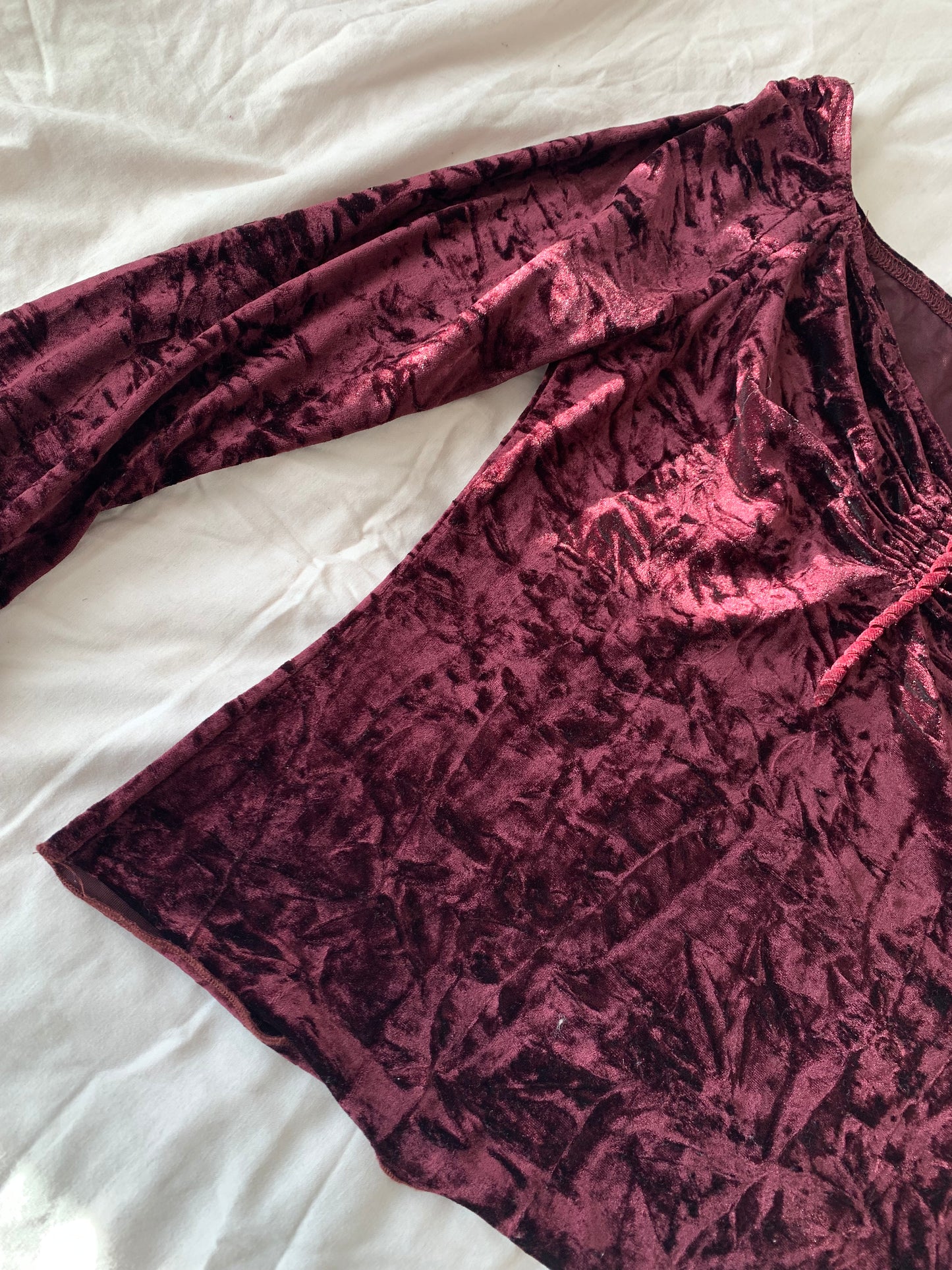 Venus 90s Top UK 8-10