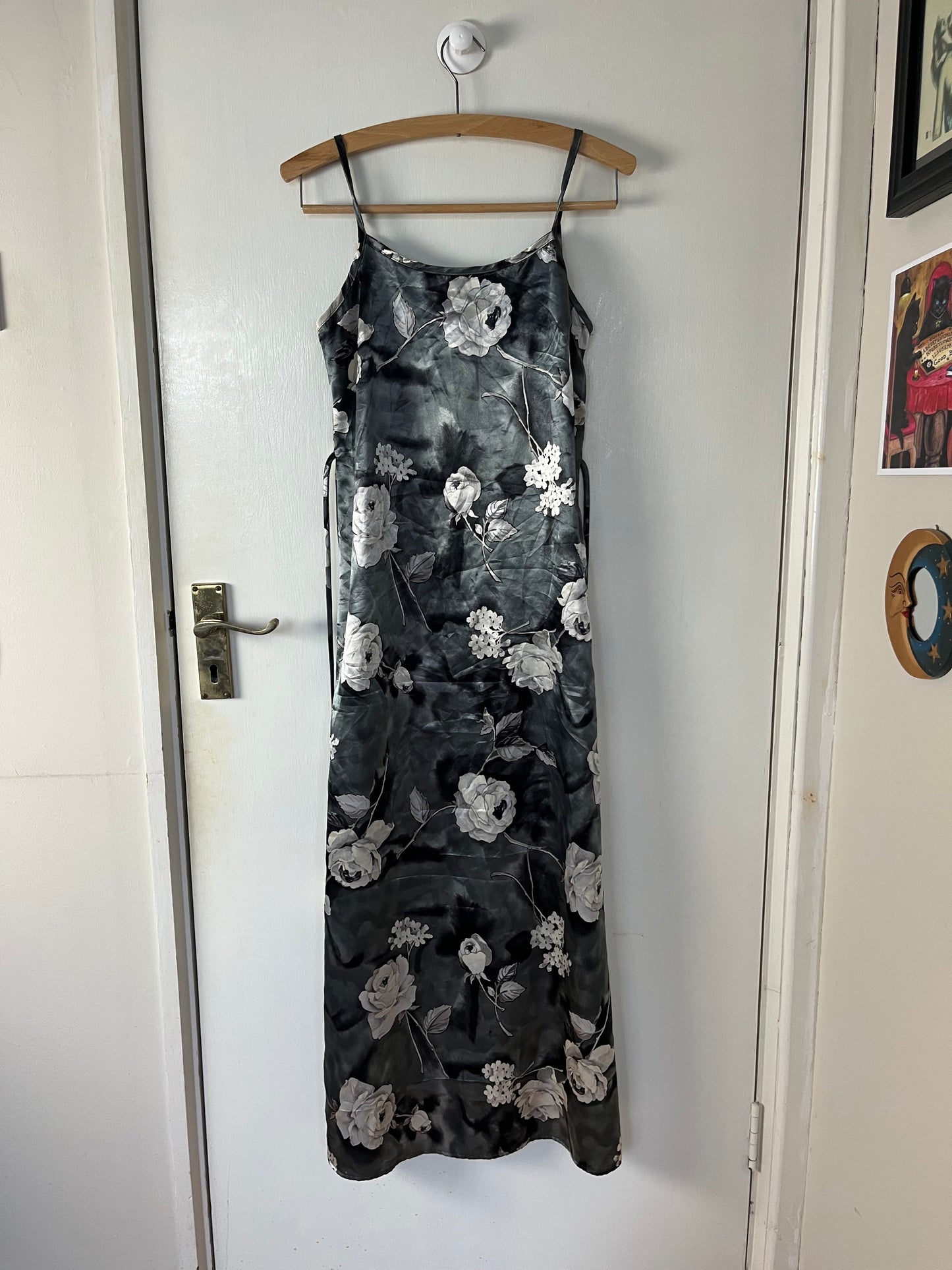 Chloe Dress UK 8-10