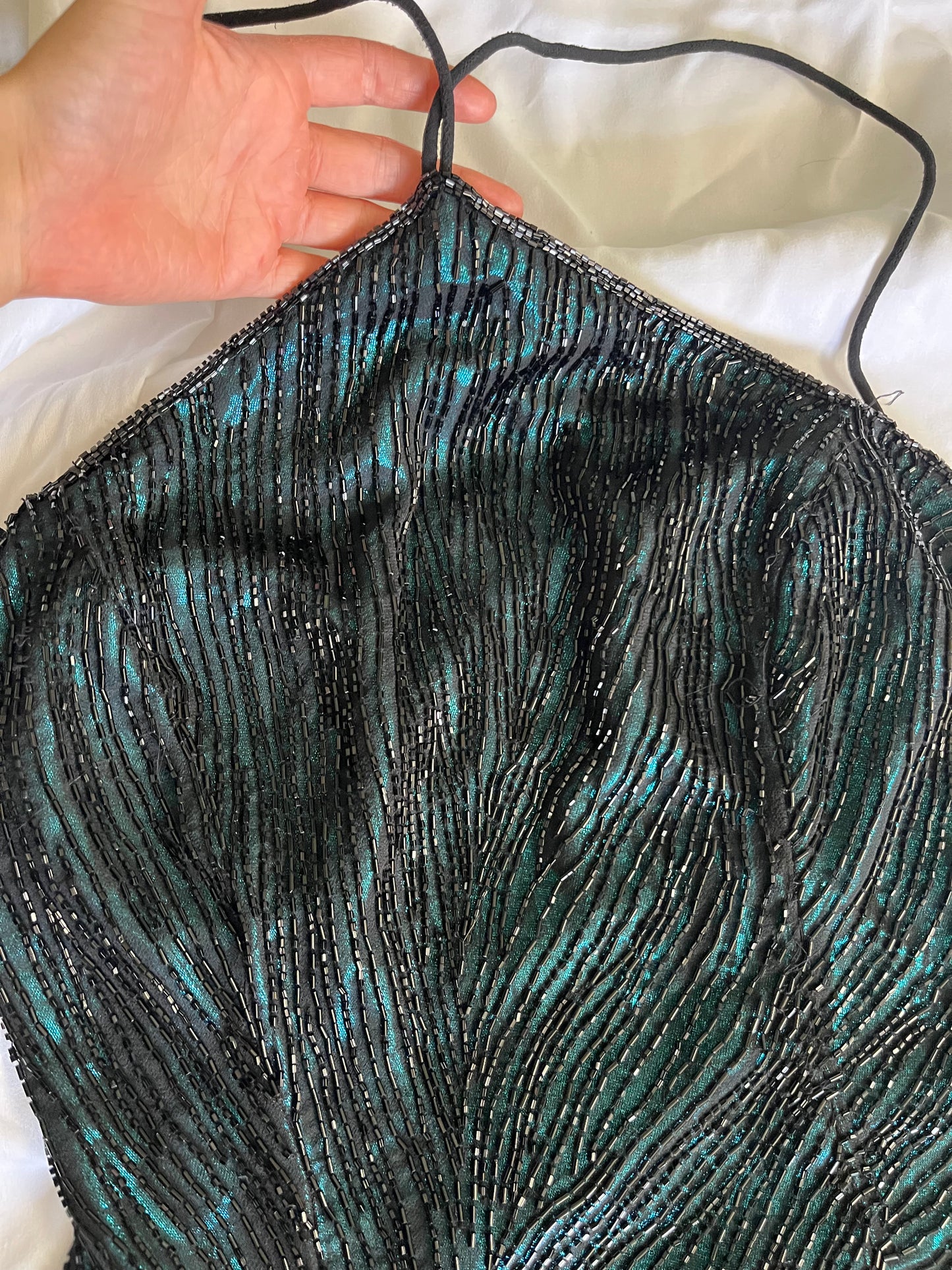 Harmony Dress UK 8