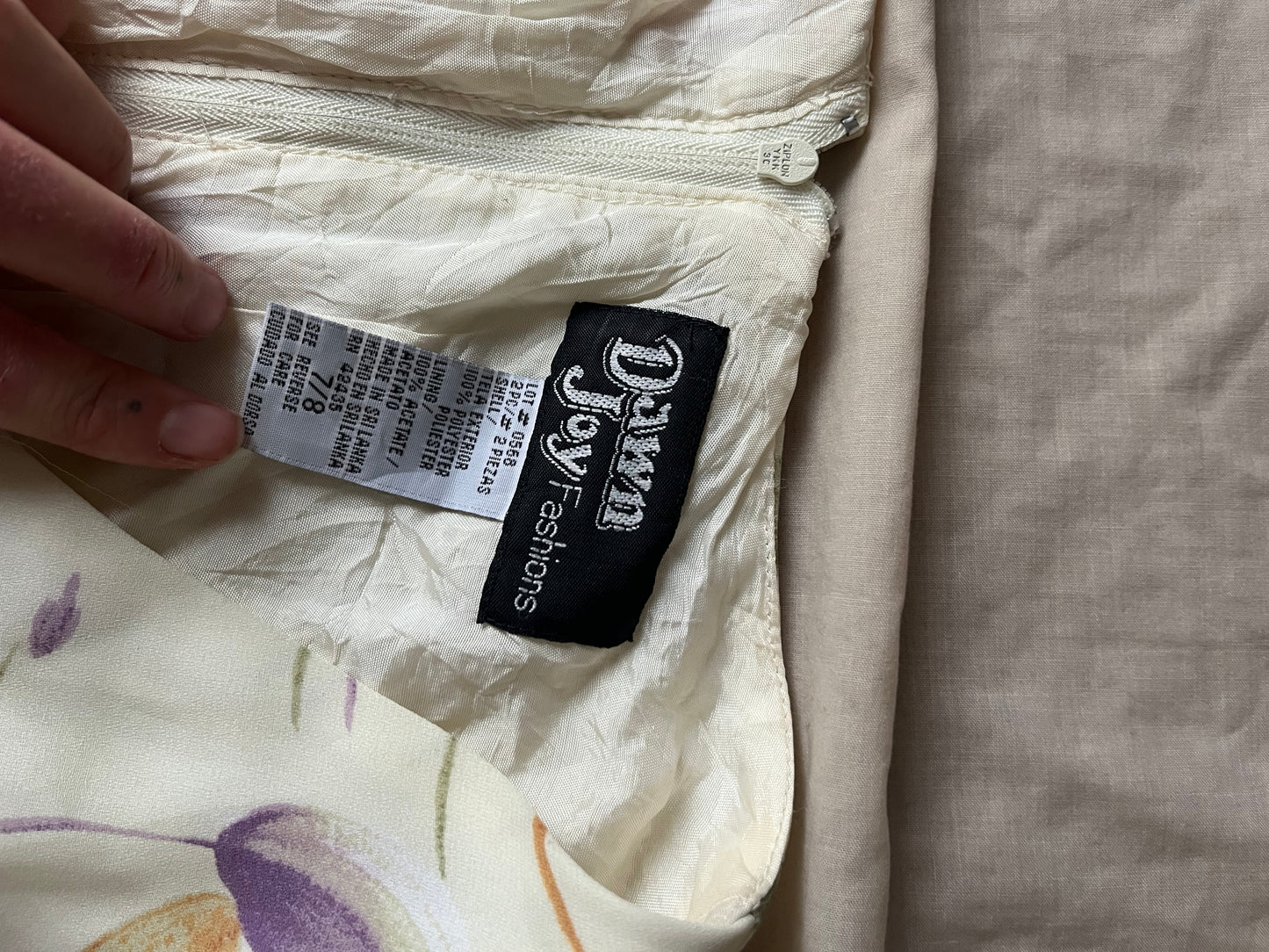 Freya Dress UK 12