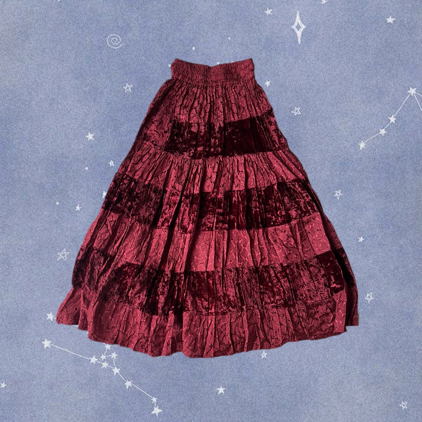 Luna Skirt UK 4-8