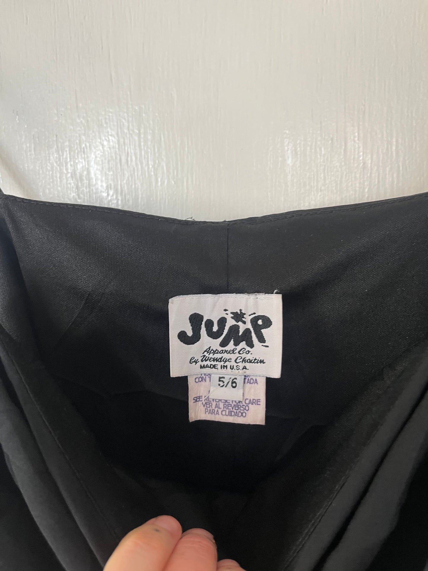 Nadja Dress UK 8