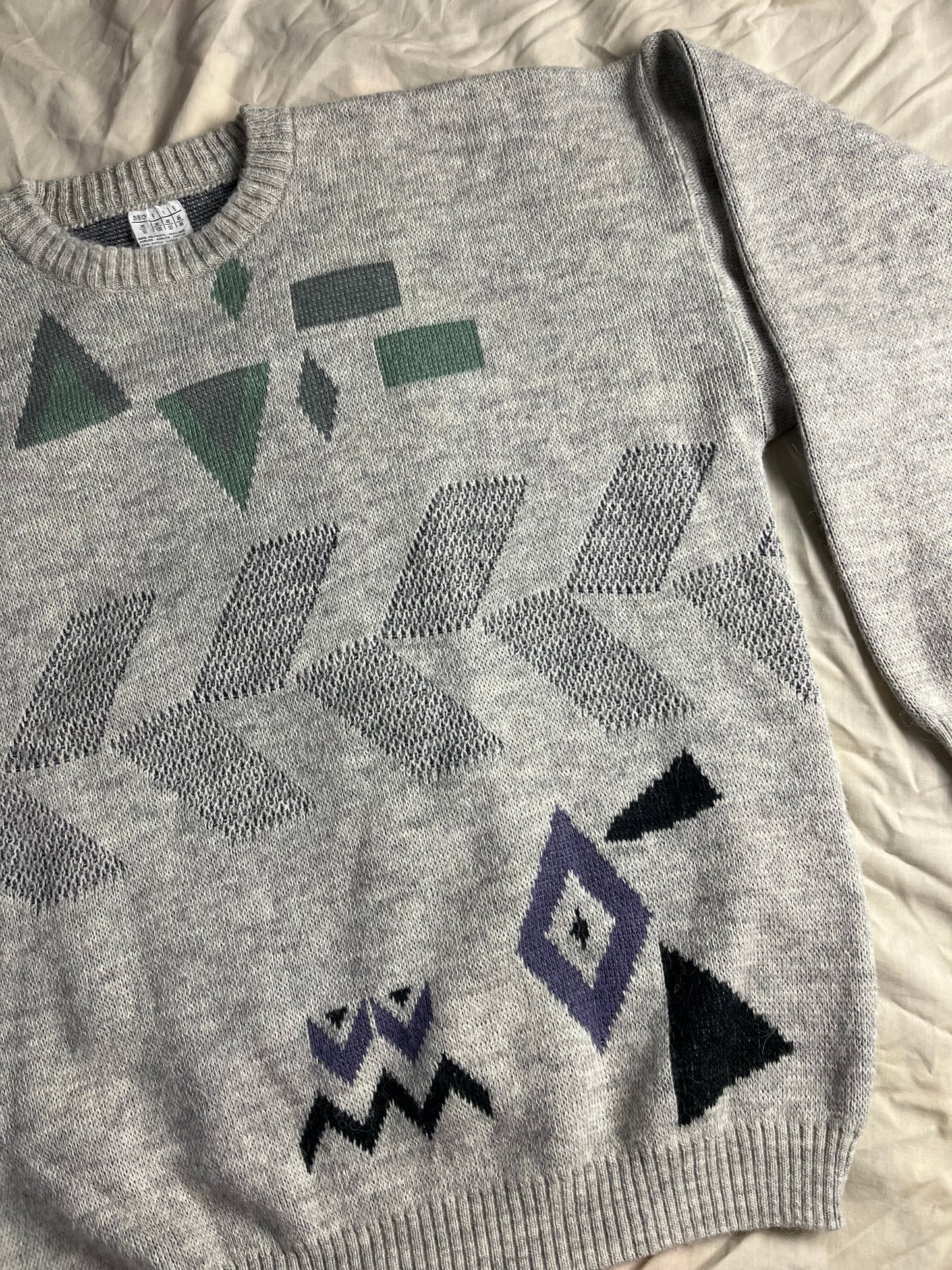 Jasper Jumper UK 4-16