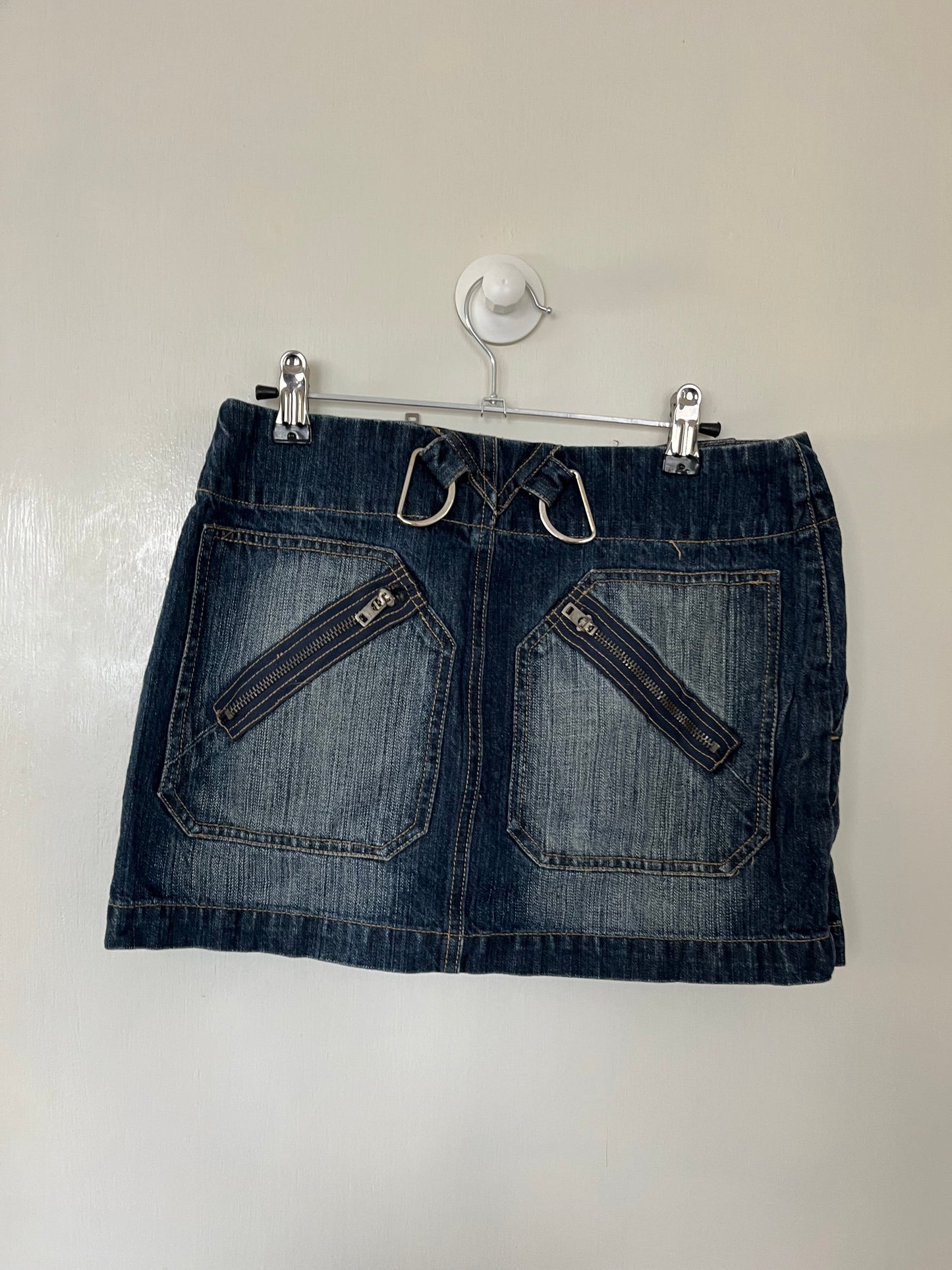Charly Skirt UK 8