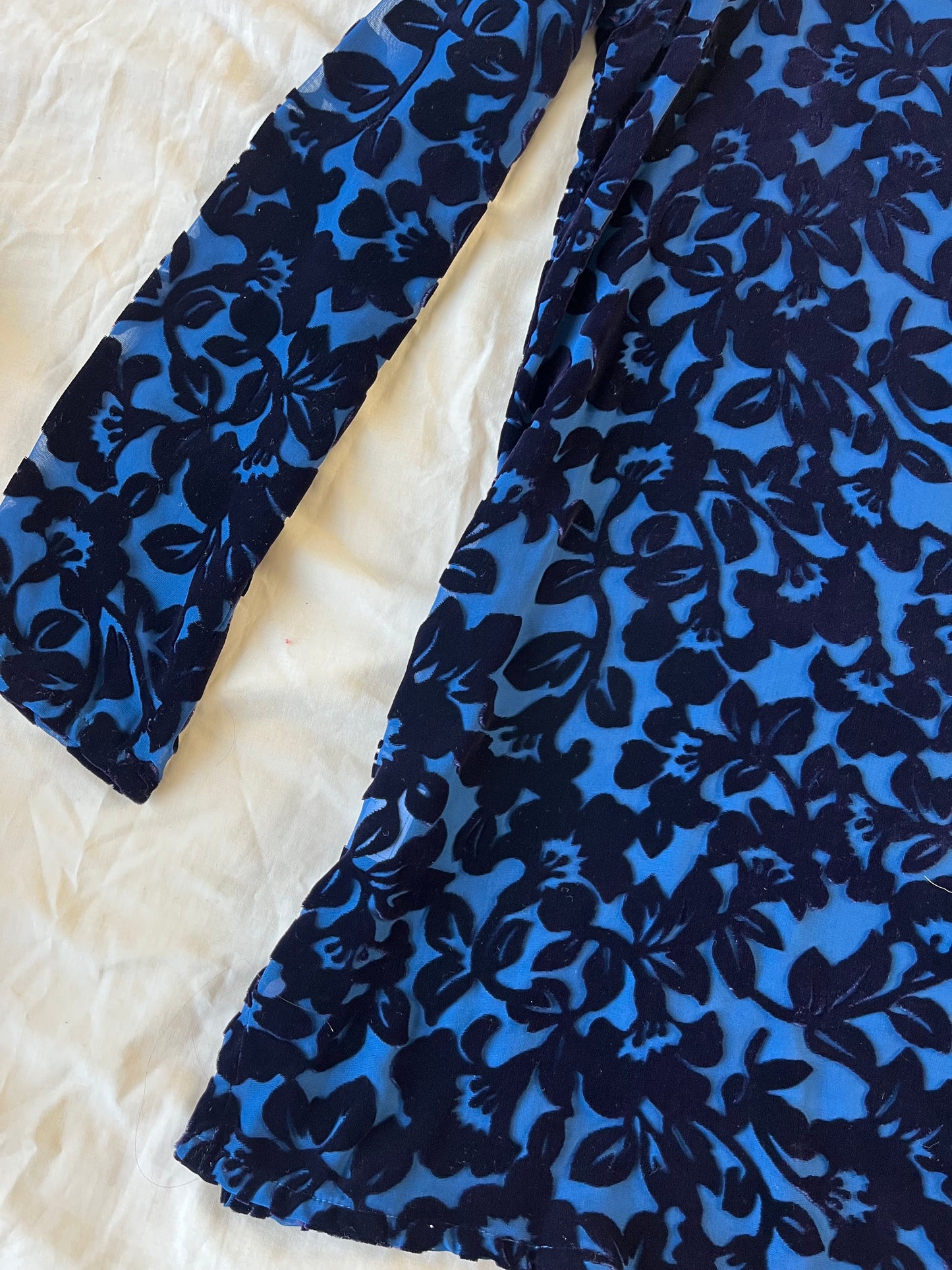 Camilla Top UK 12-14