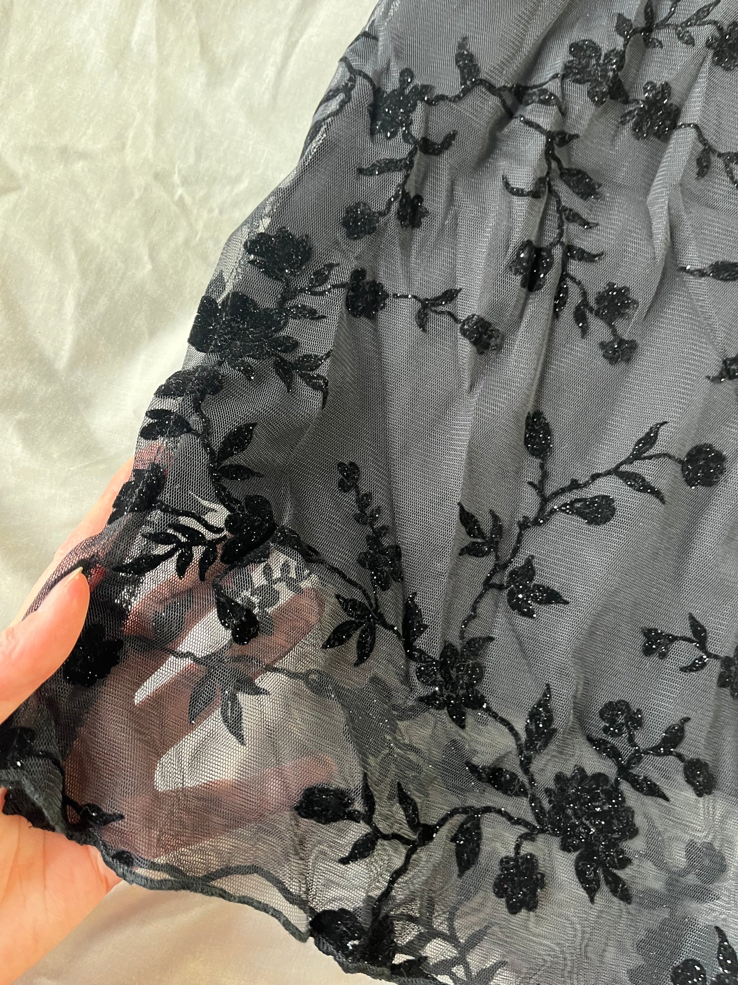 Aurora Skirt UK 8-12
