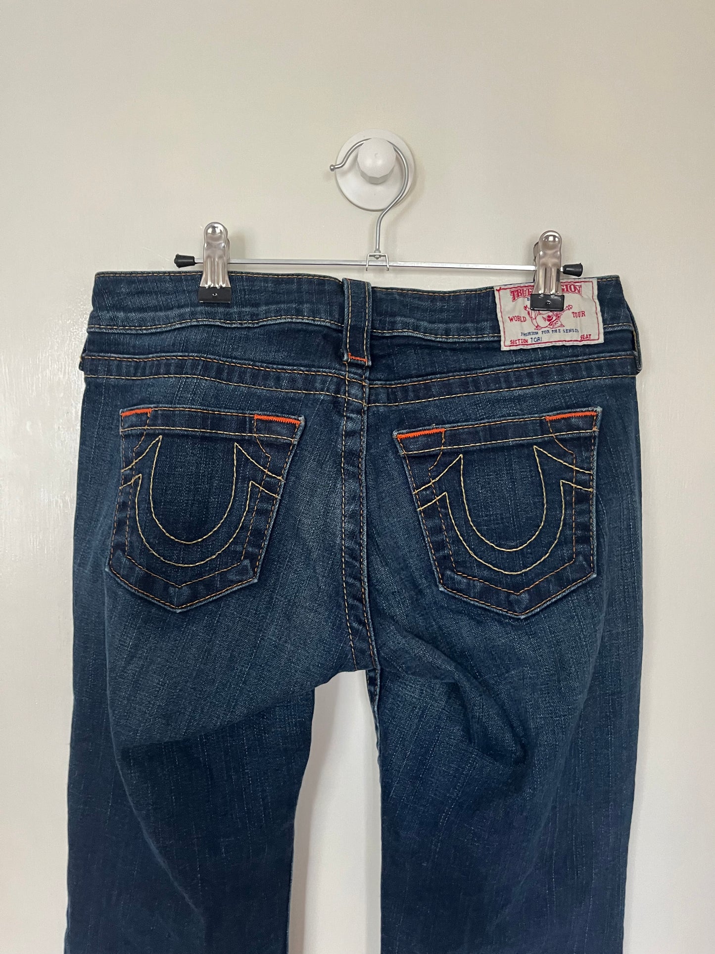 Morgan Jeans by True Religion UK 6