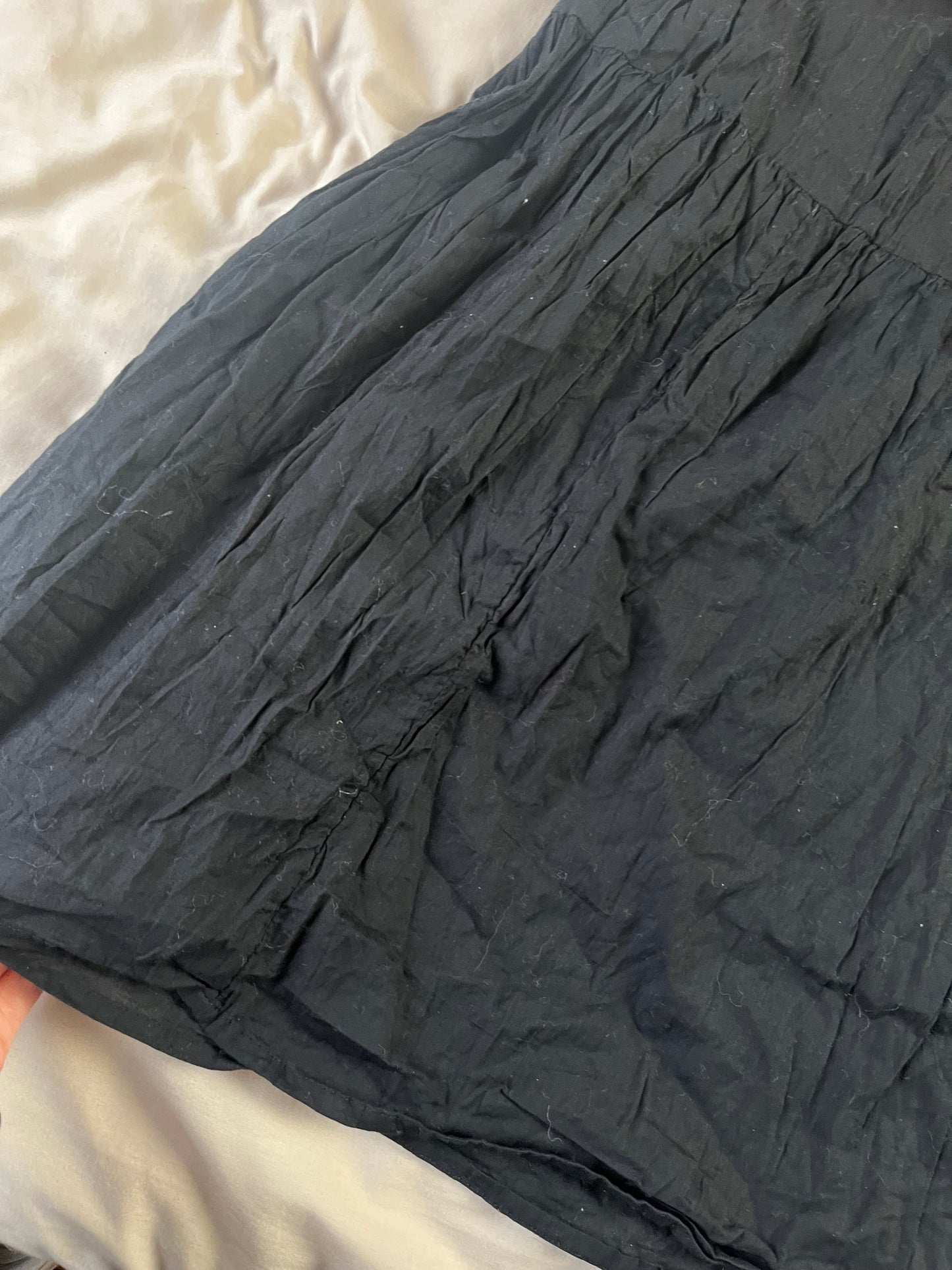Heather 90s Skirt UK 10-16