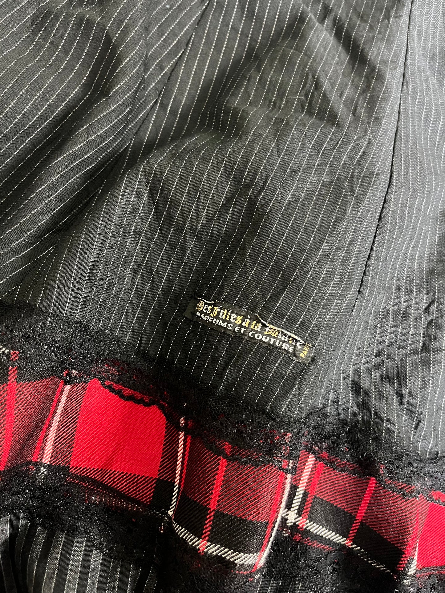 Phoebe Skirt UK 12