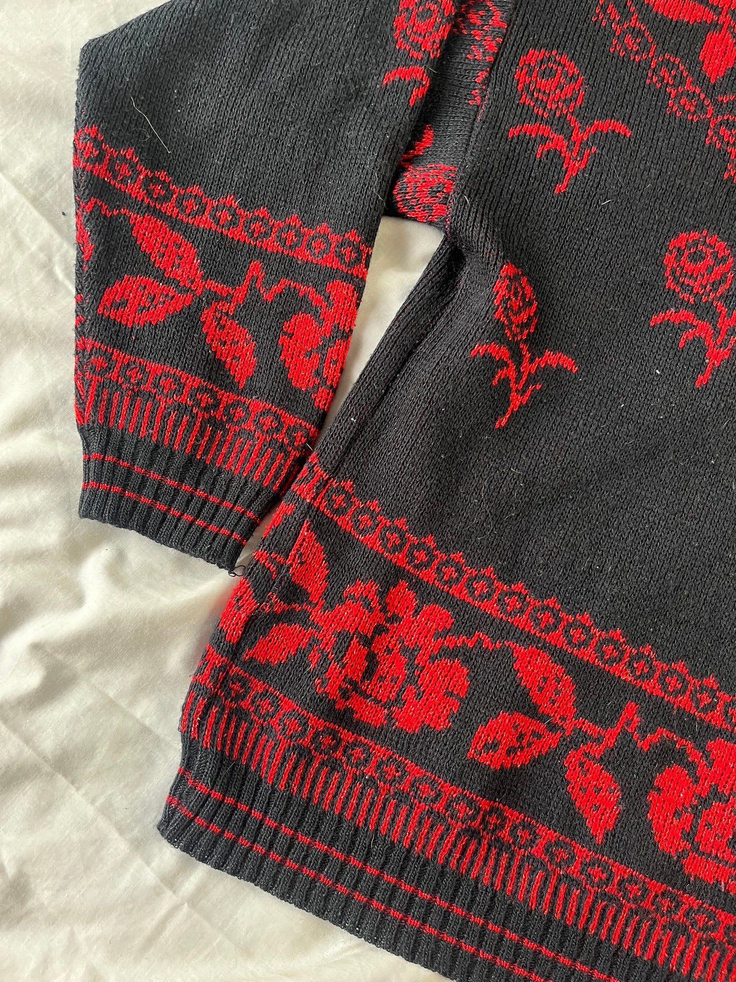 Lola Jumper M