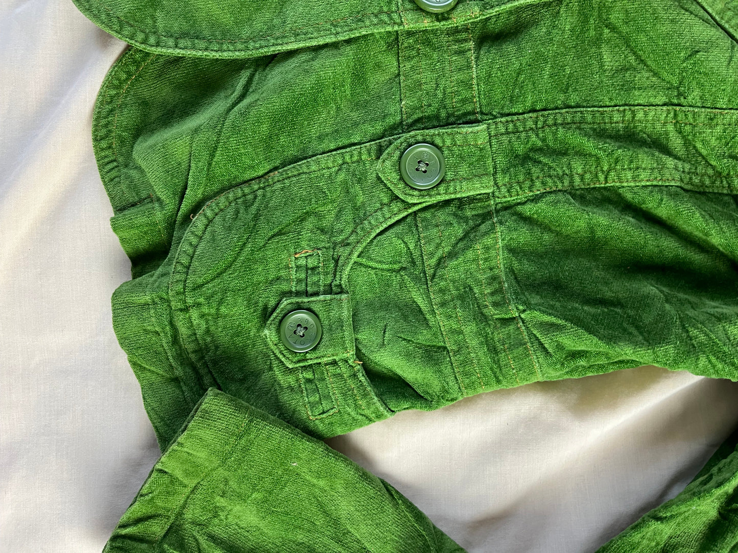 Celeste Jacket UK 12