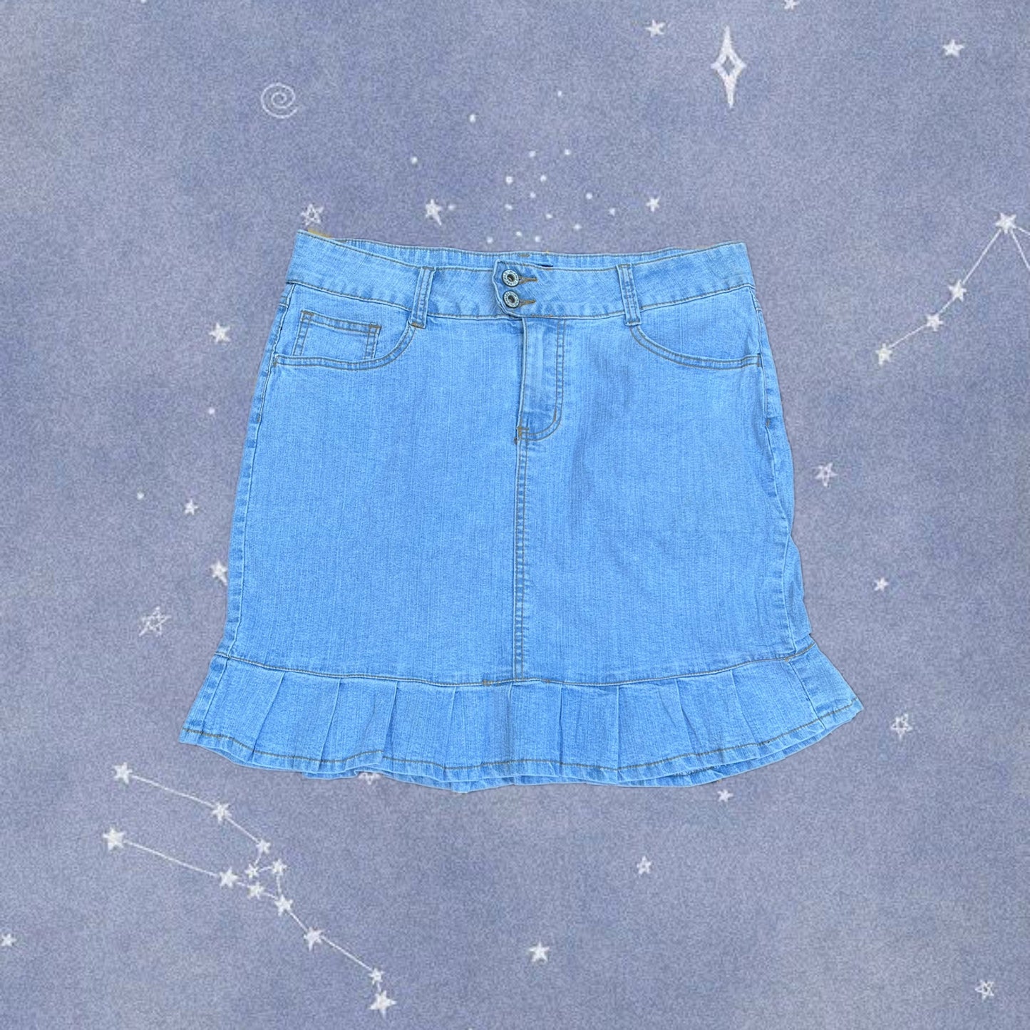 Angelz Skirt Size M