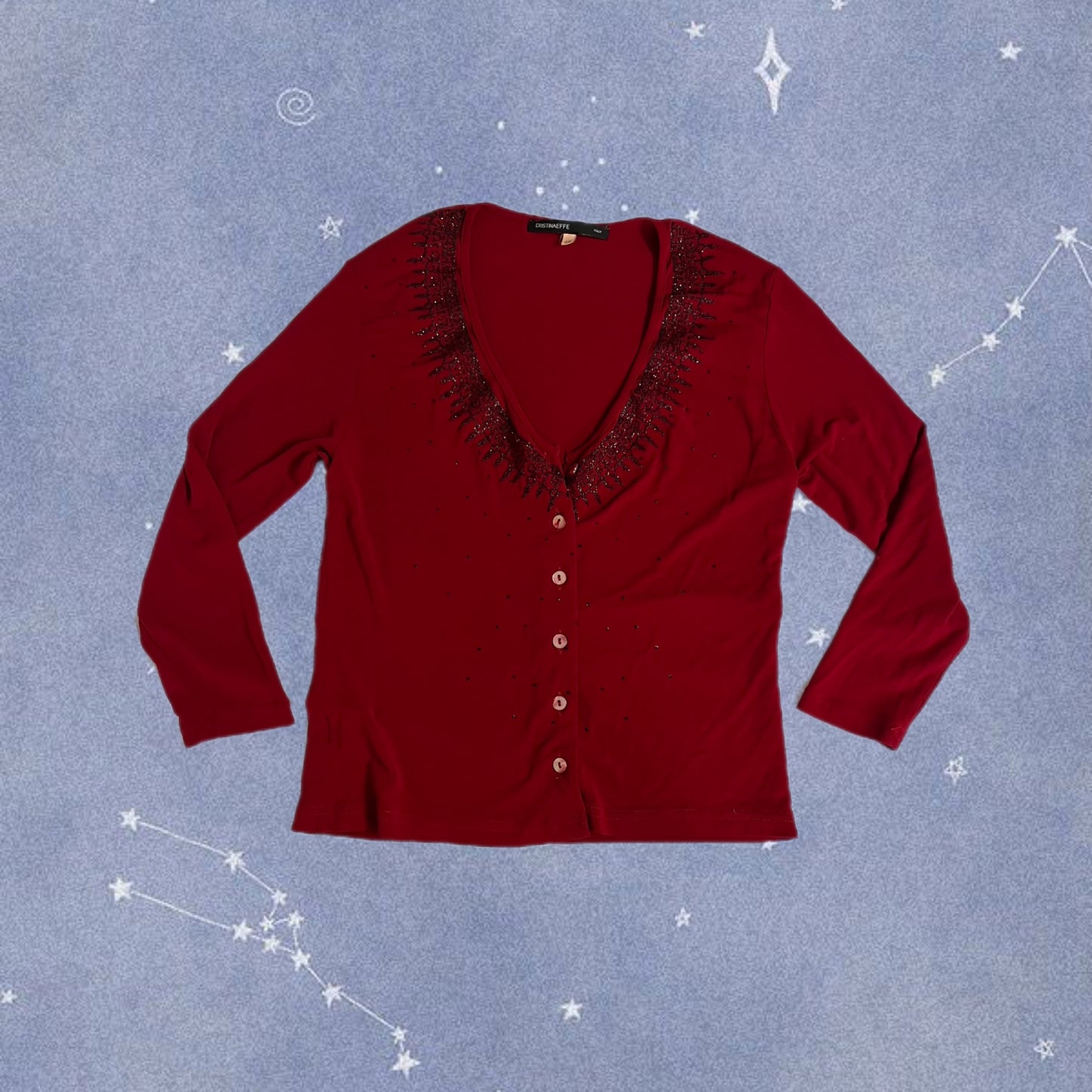 Elysia Top UK 8-10