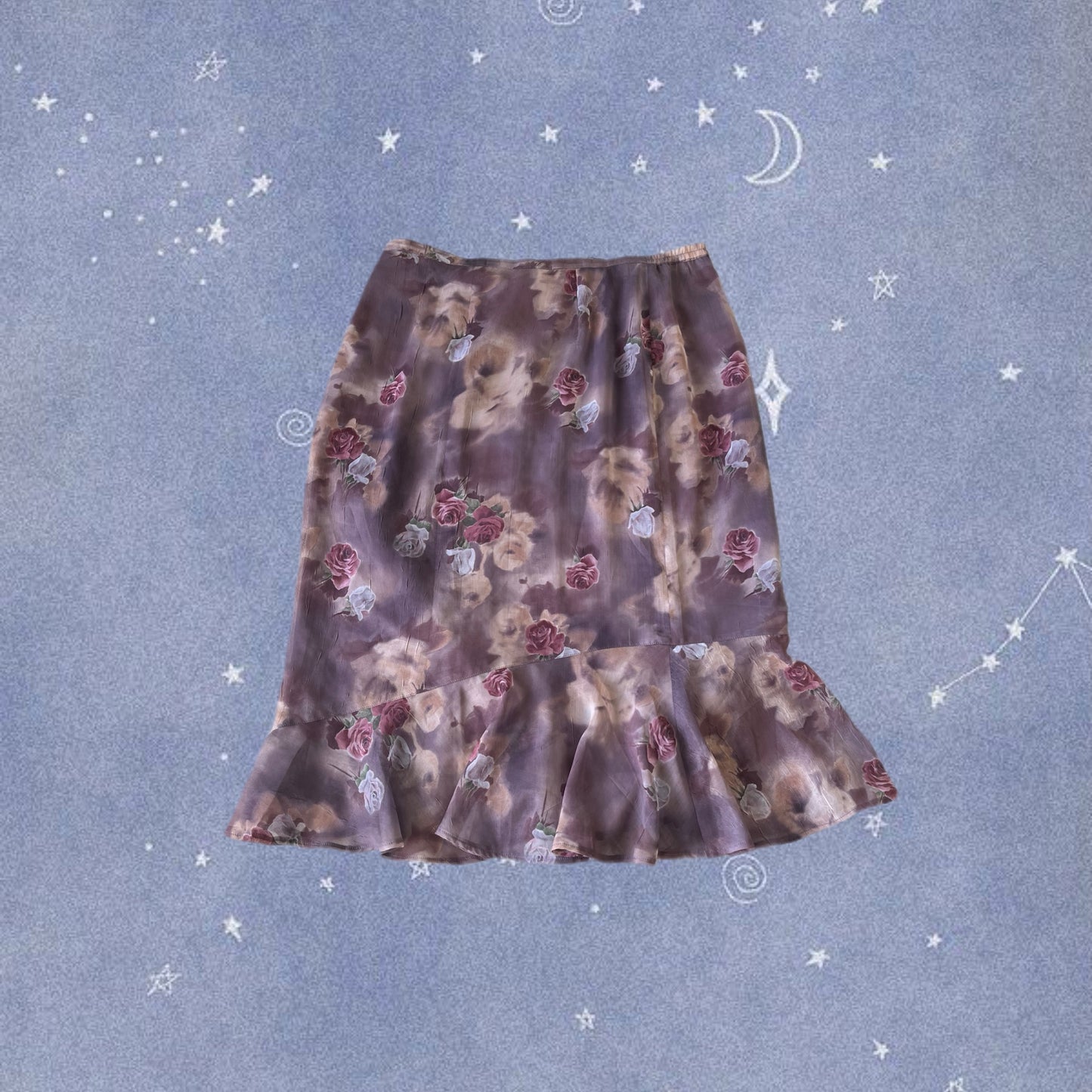 Storm Skirt UK 14