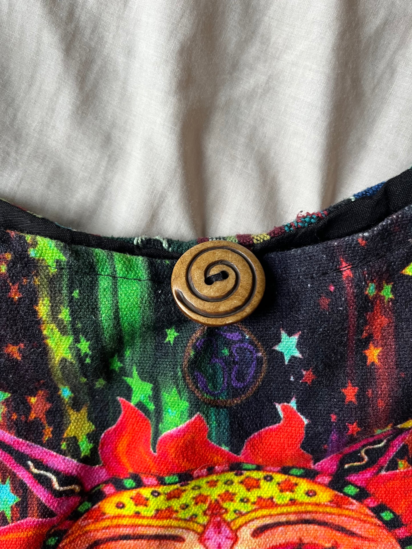 Celestial Bag