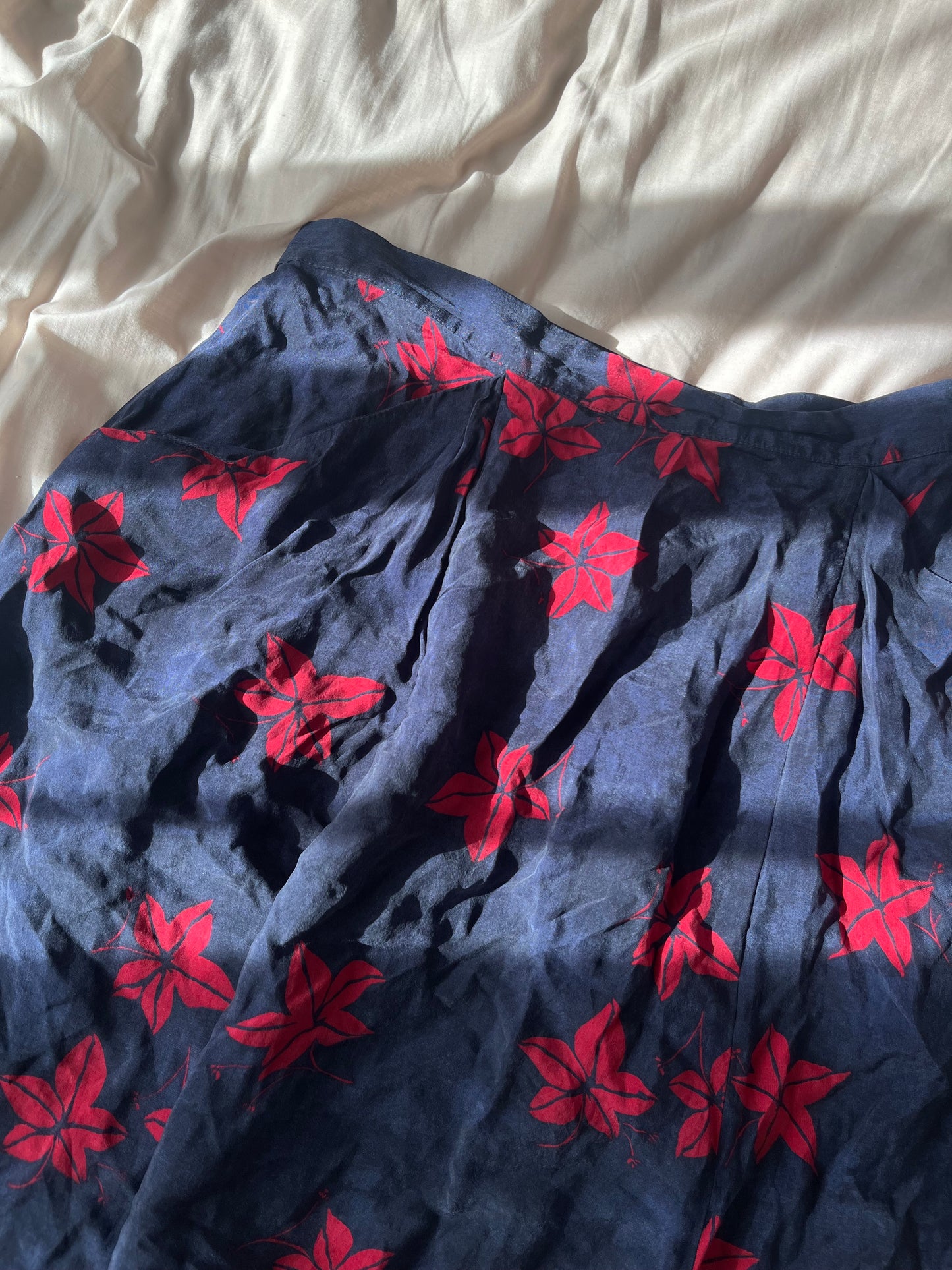 Vera 90s Skirt UK 14