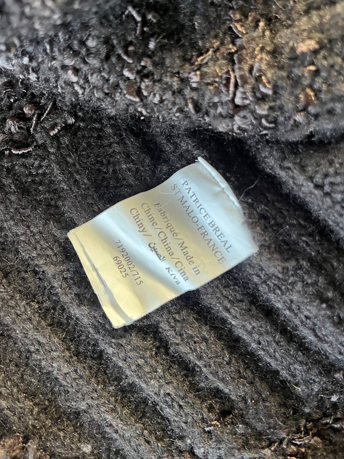 Morgan Cardigan UK 6-16