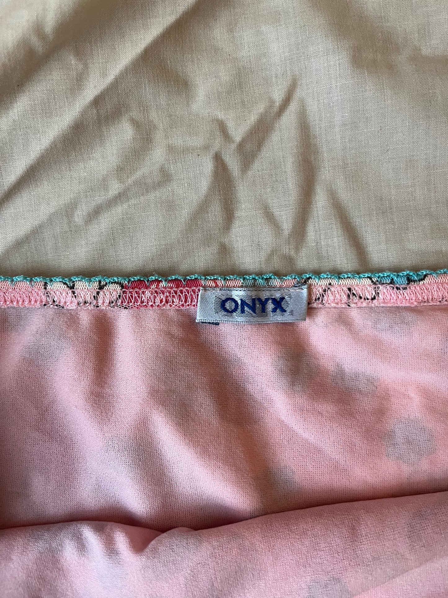 Elise 00s Skirt UK 10-12