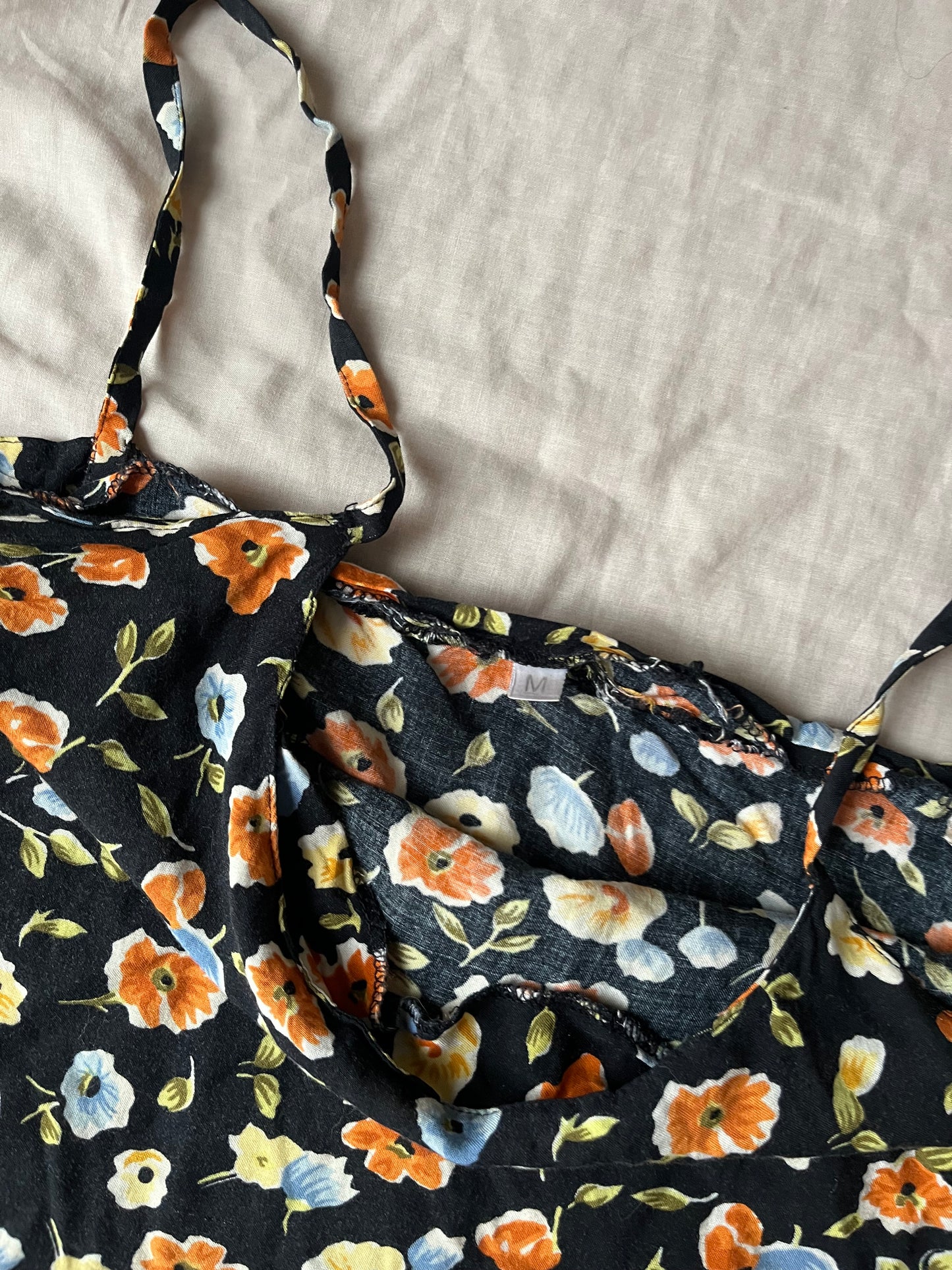 Nyx Ophelia Dress UK 10