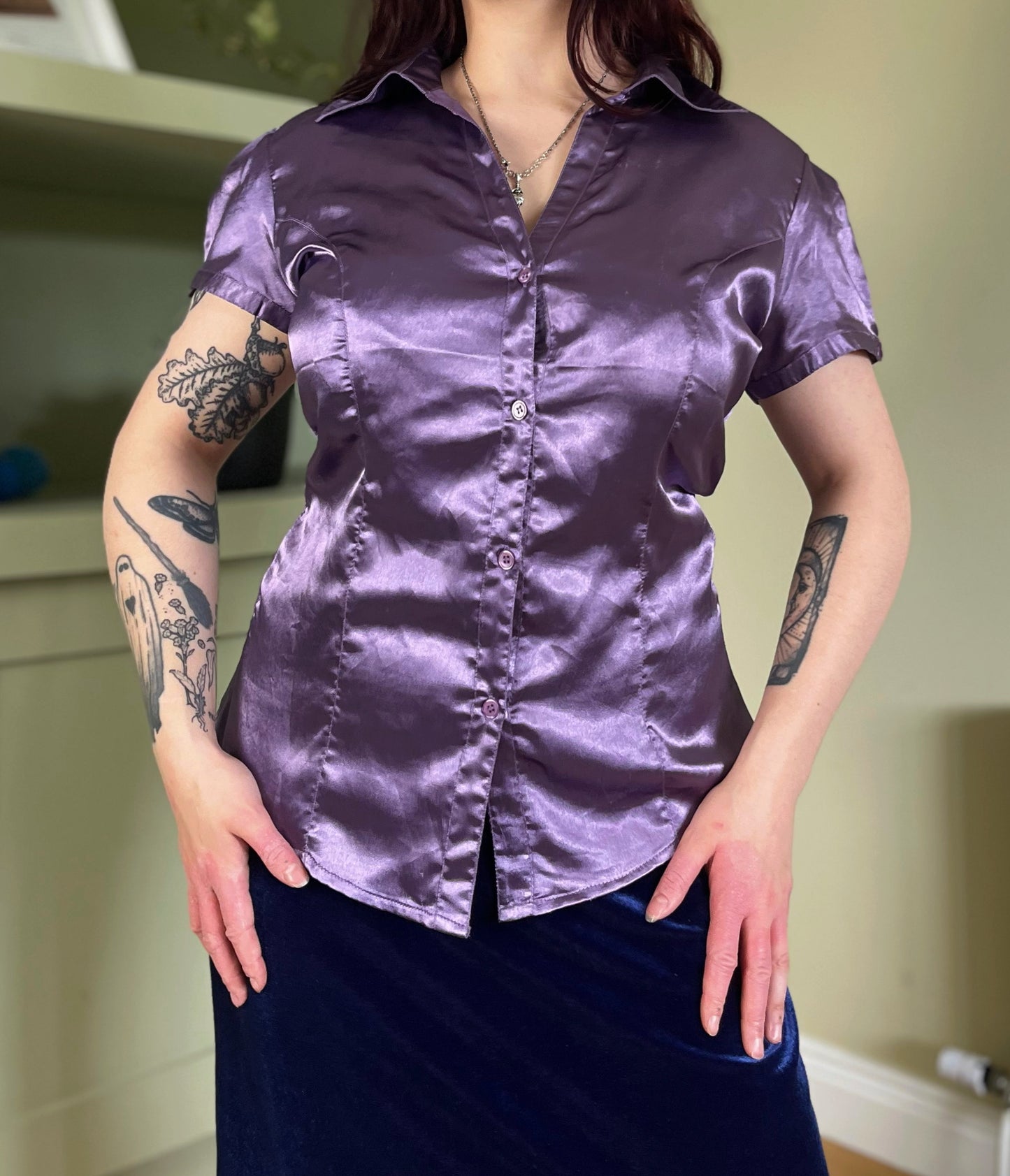 Dawn Top UK 14-16