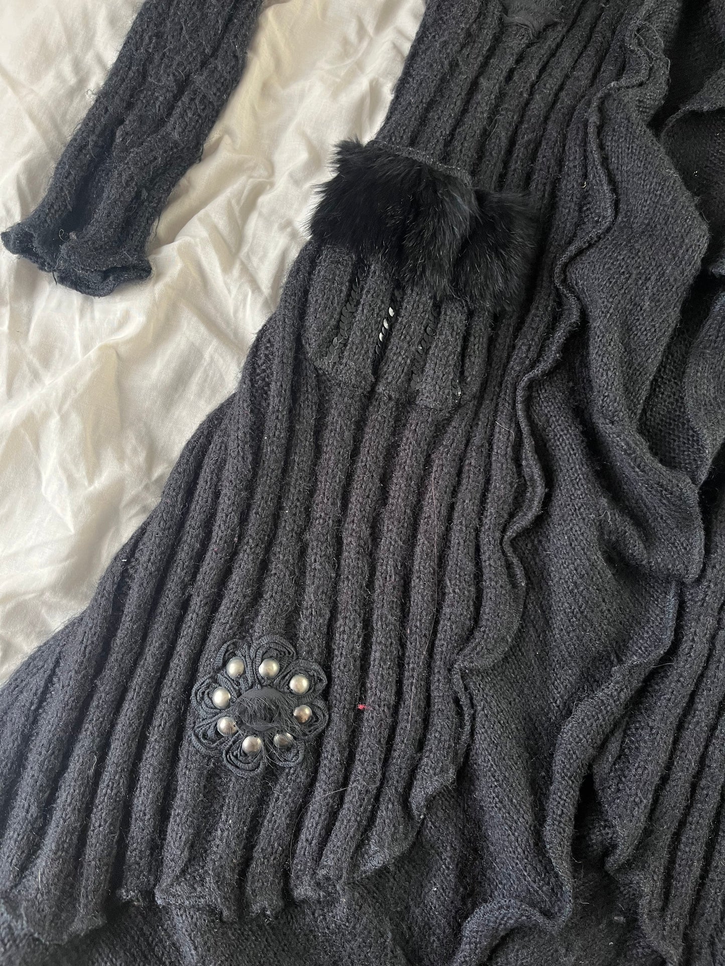 Anastasia Cardigan UK 8-14/M