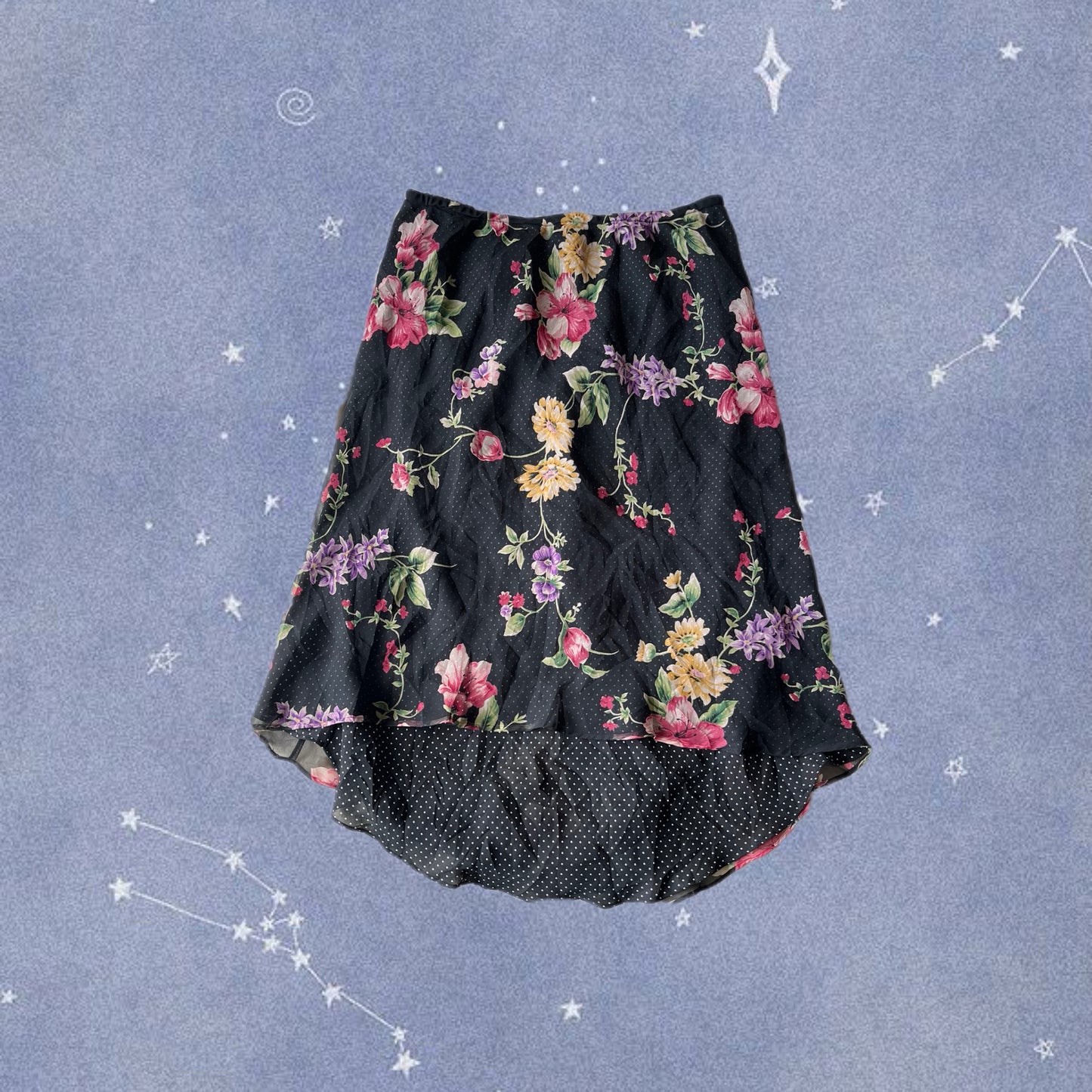 Fleur Skirt UK 14-20