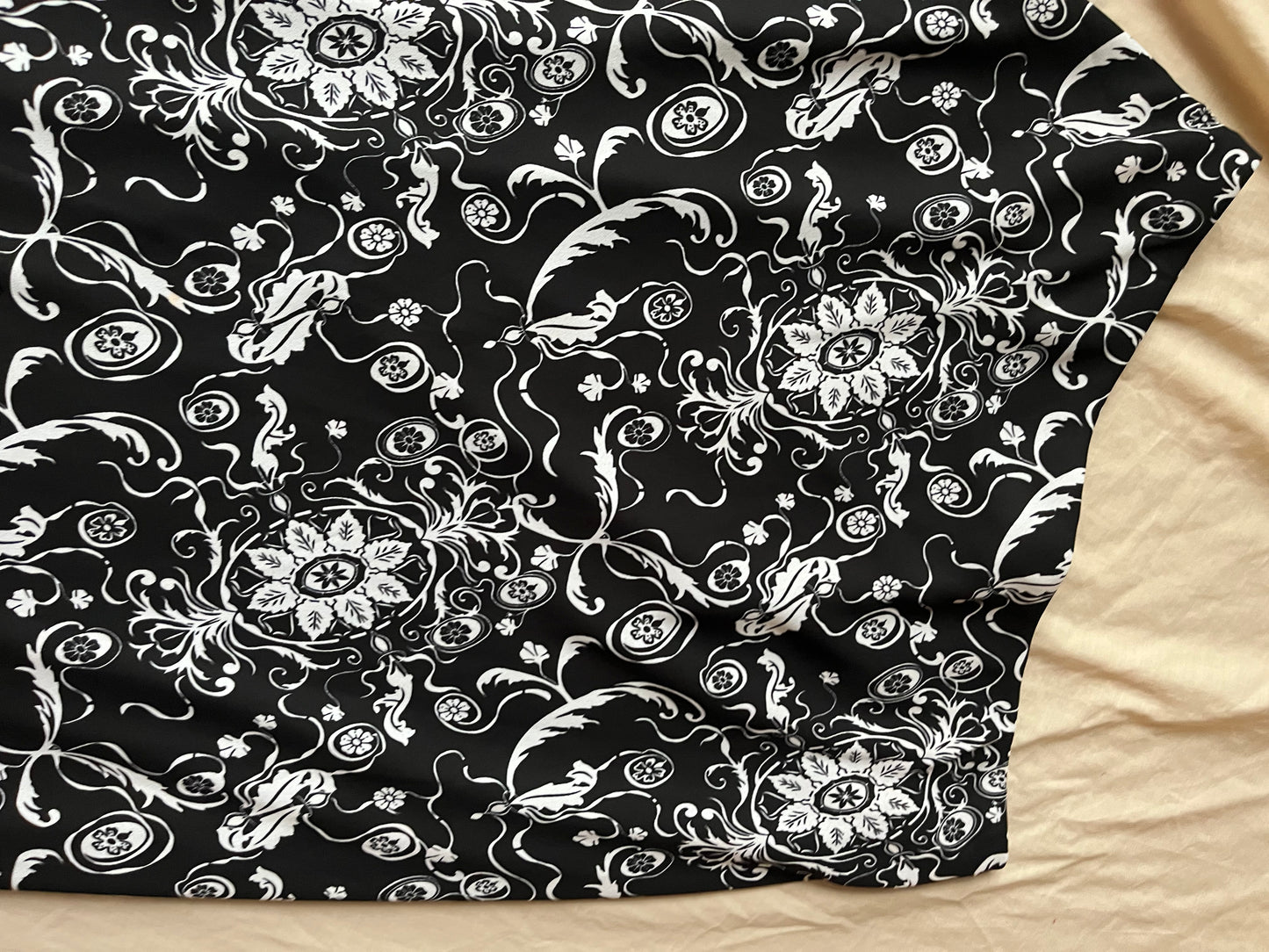 Mysty Skirt UK 18-20