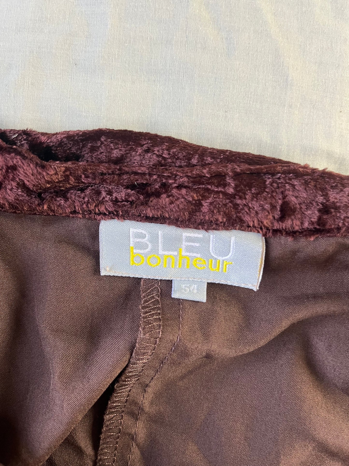 Erin Skirt UK 22