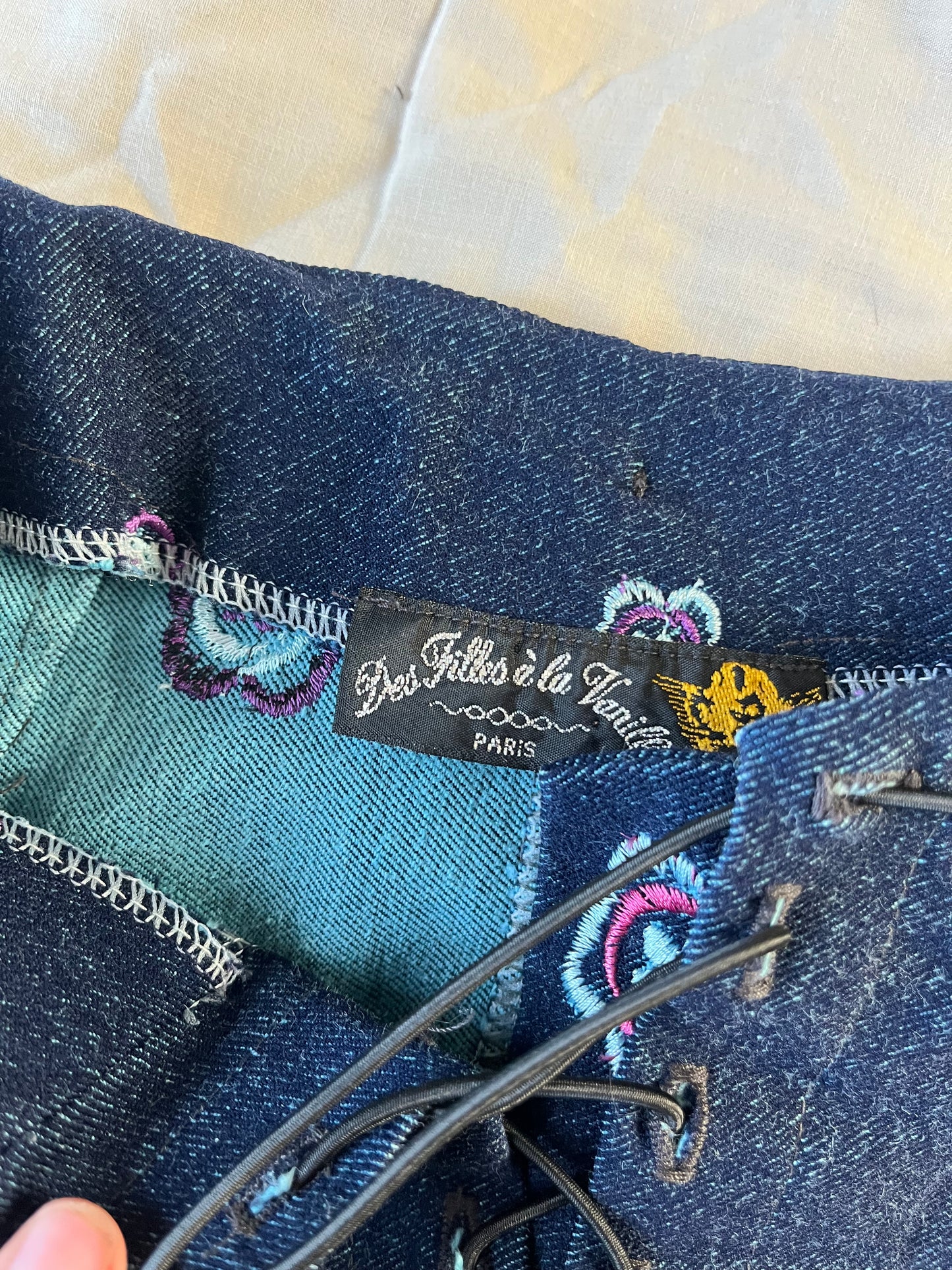 Verity Skirt UK 8-10