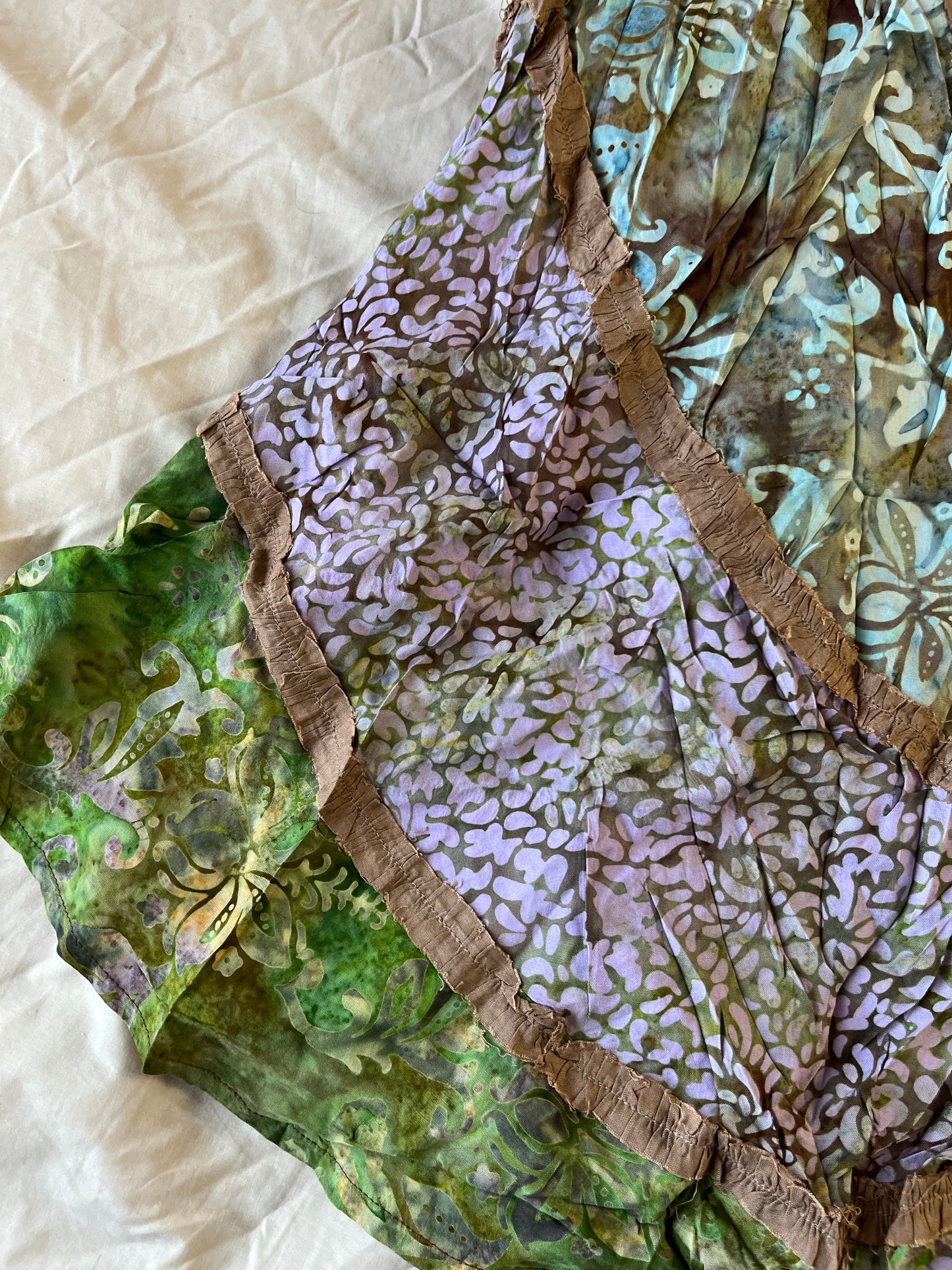 Hannah Skirt UK 14
