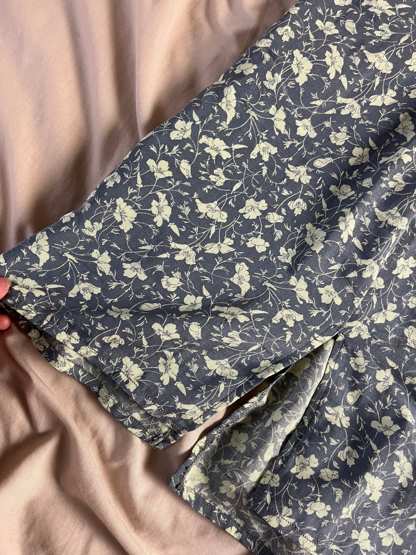 Piper 90s Skirt UK 10