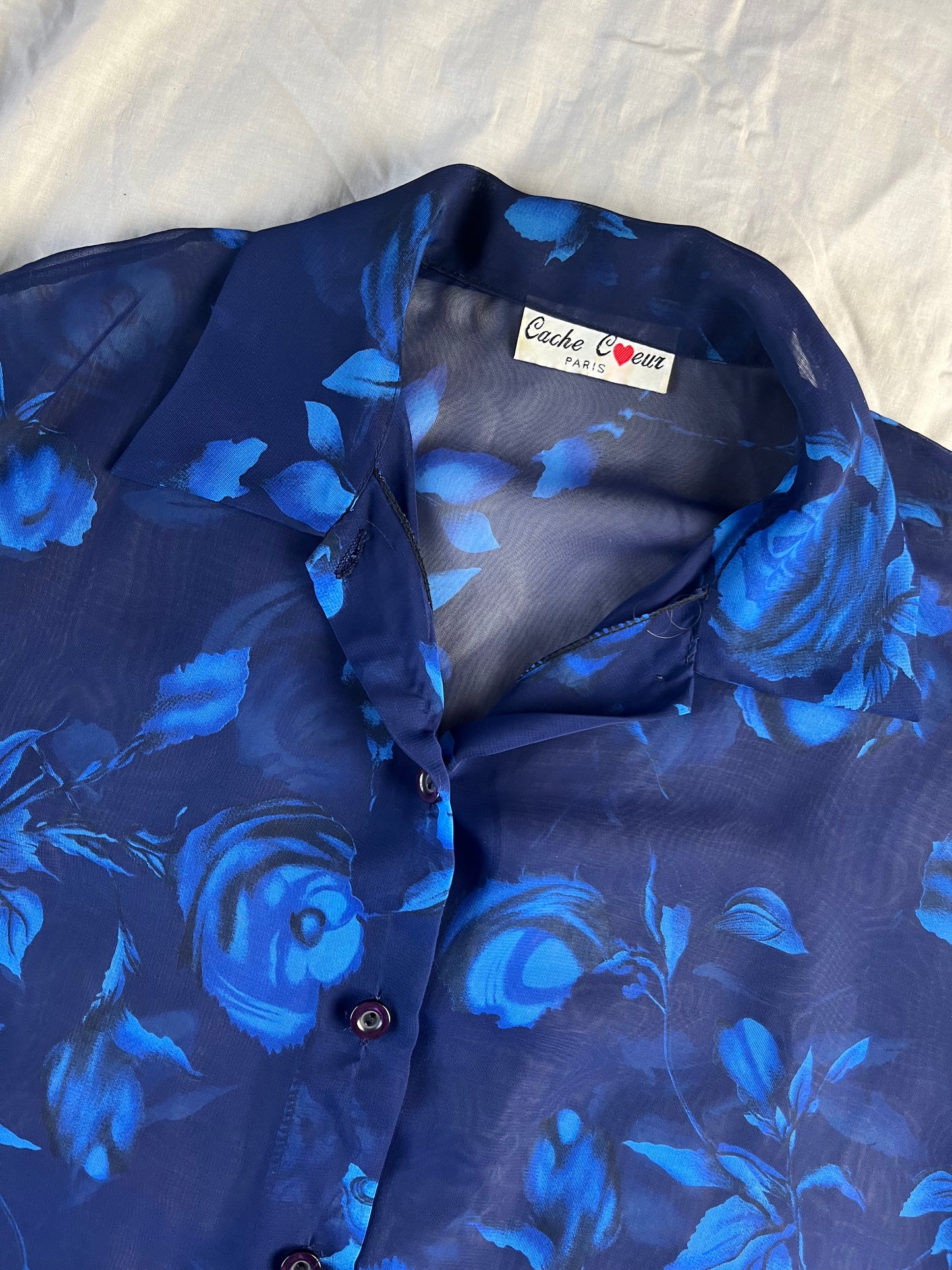 Juliet Top UK 4-18