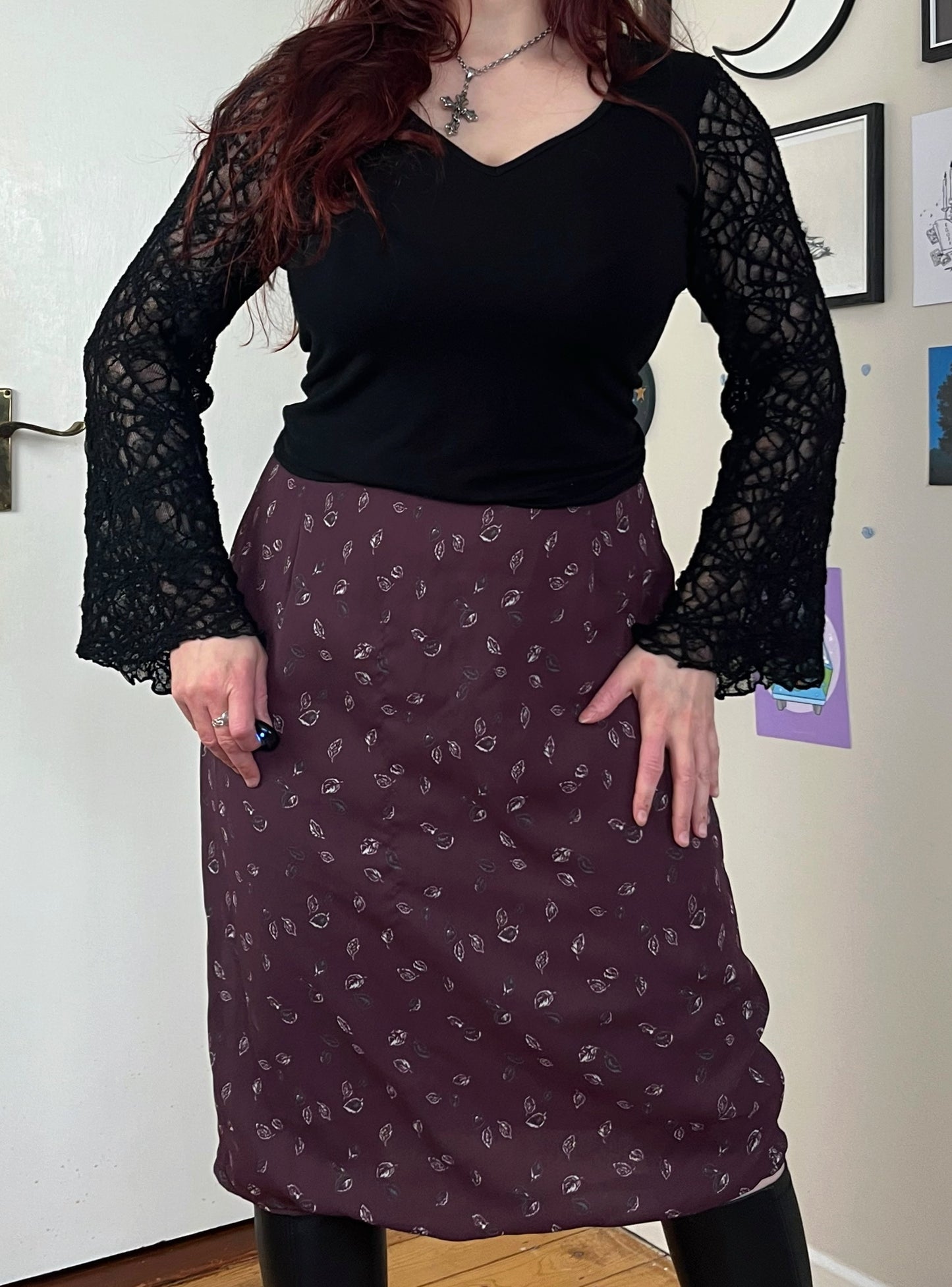 Brianna Skirt UK 14