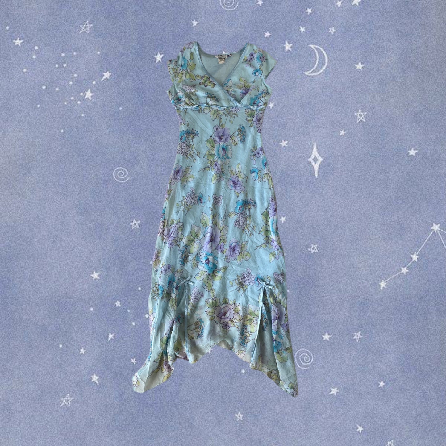 Jasmine Dress UK 8