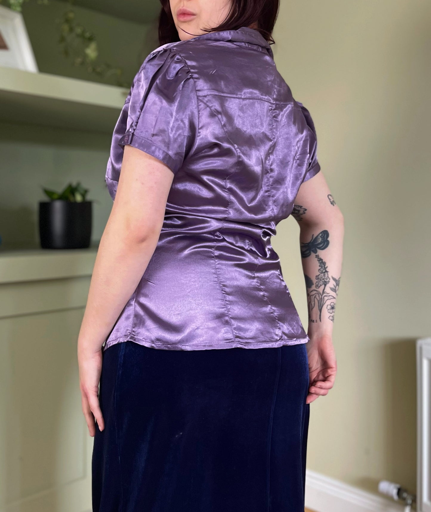 Dawn Top UK 14-16
