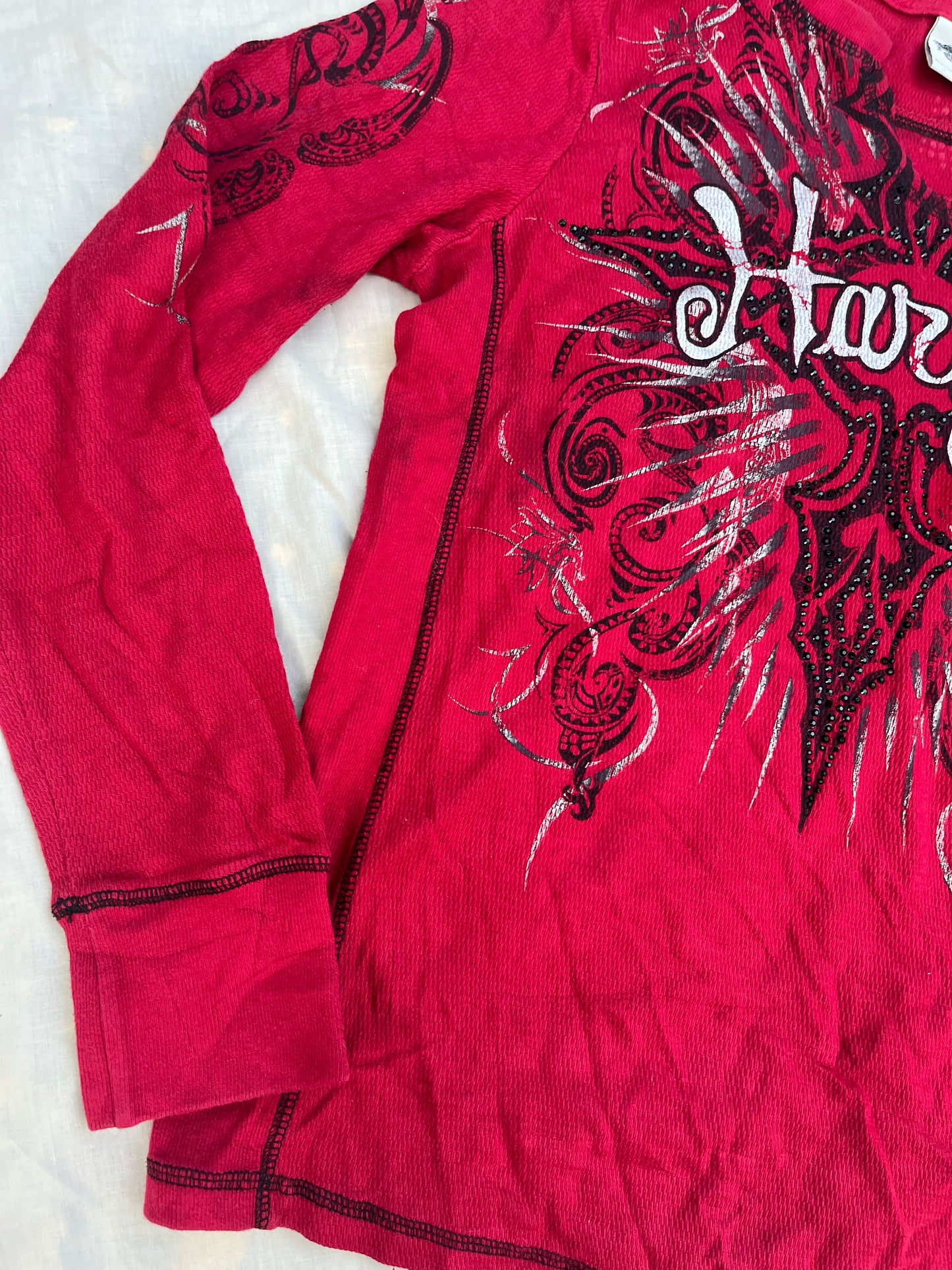 Natalie Top by Harley Davidson UK 14