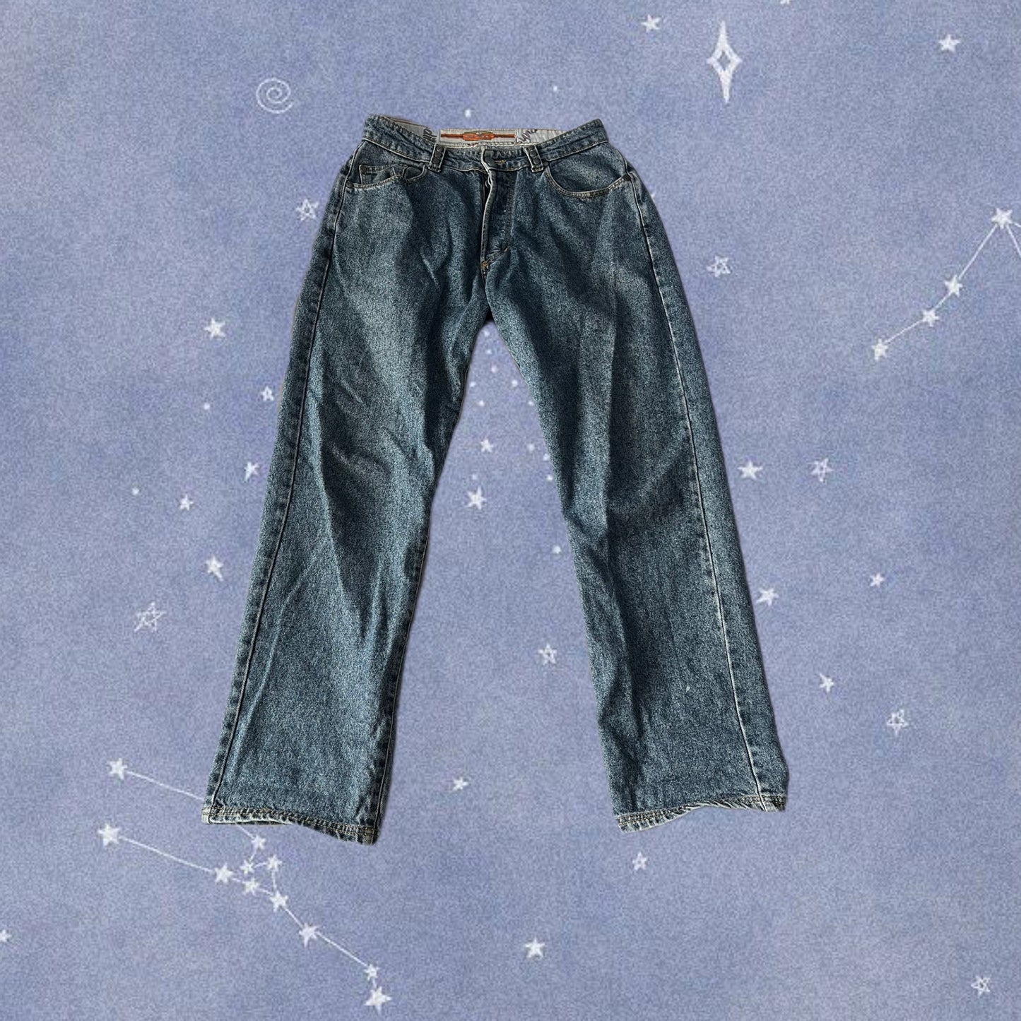 Jordan Jeans UK 14