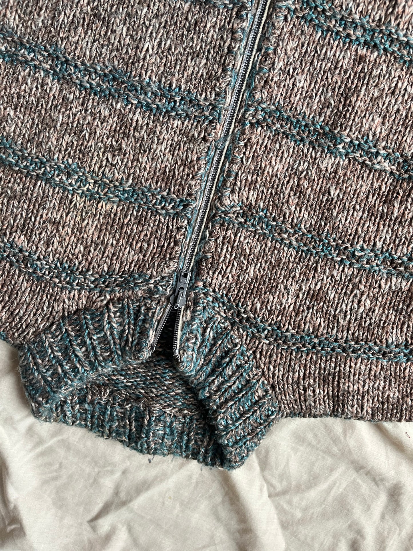 Arabella Cardigan L