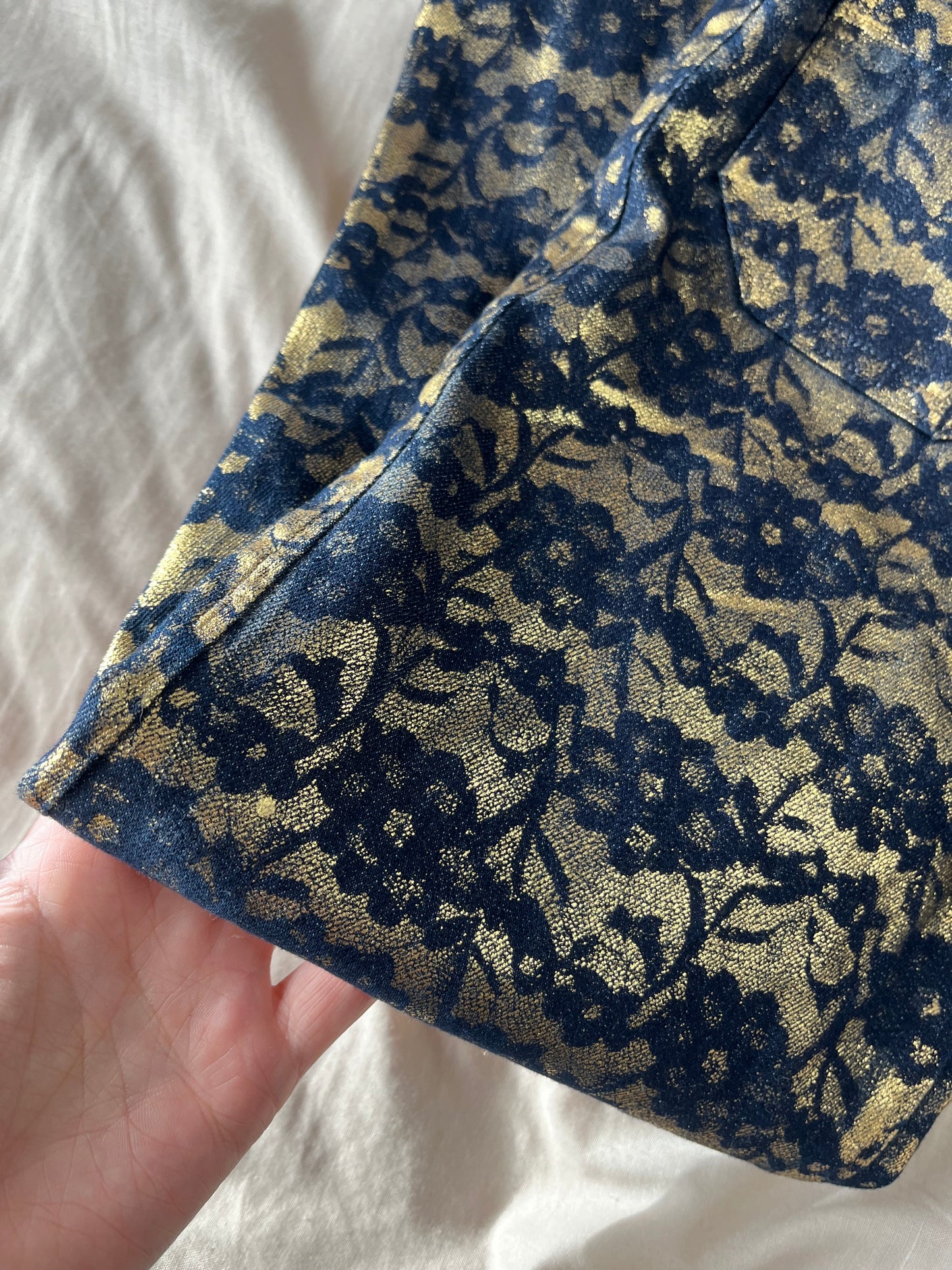 Nicole Pants UK 4