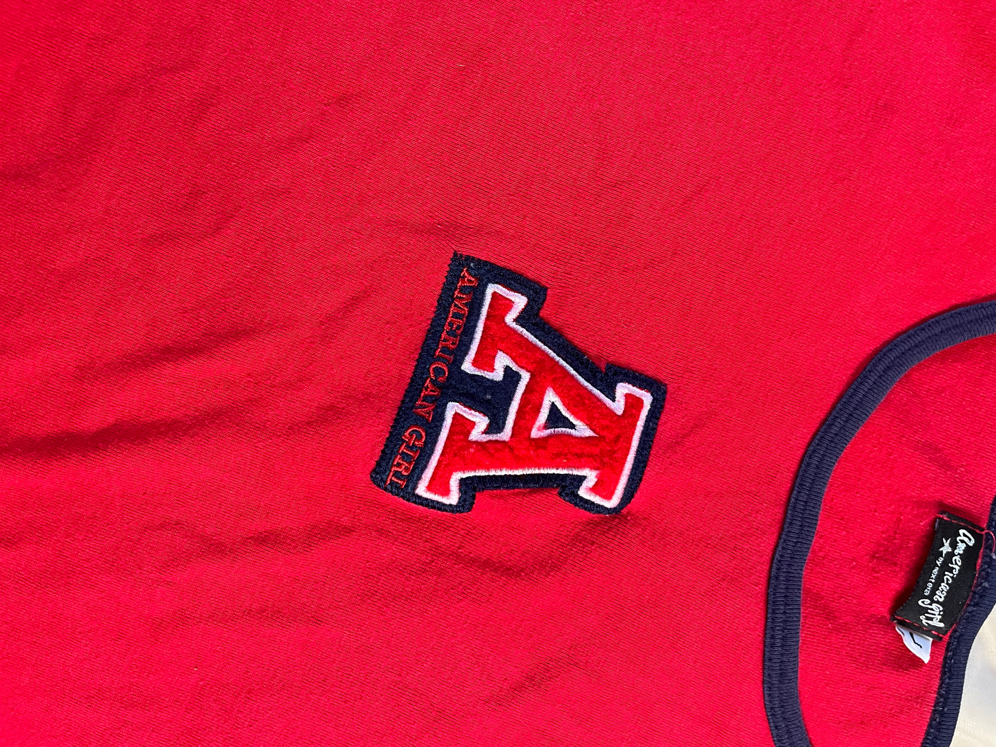 Brittany 00s Top UK 14