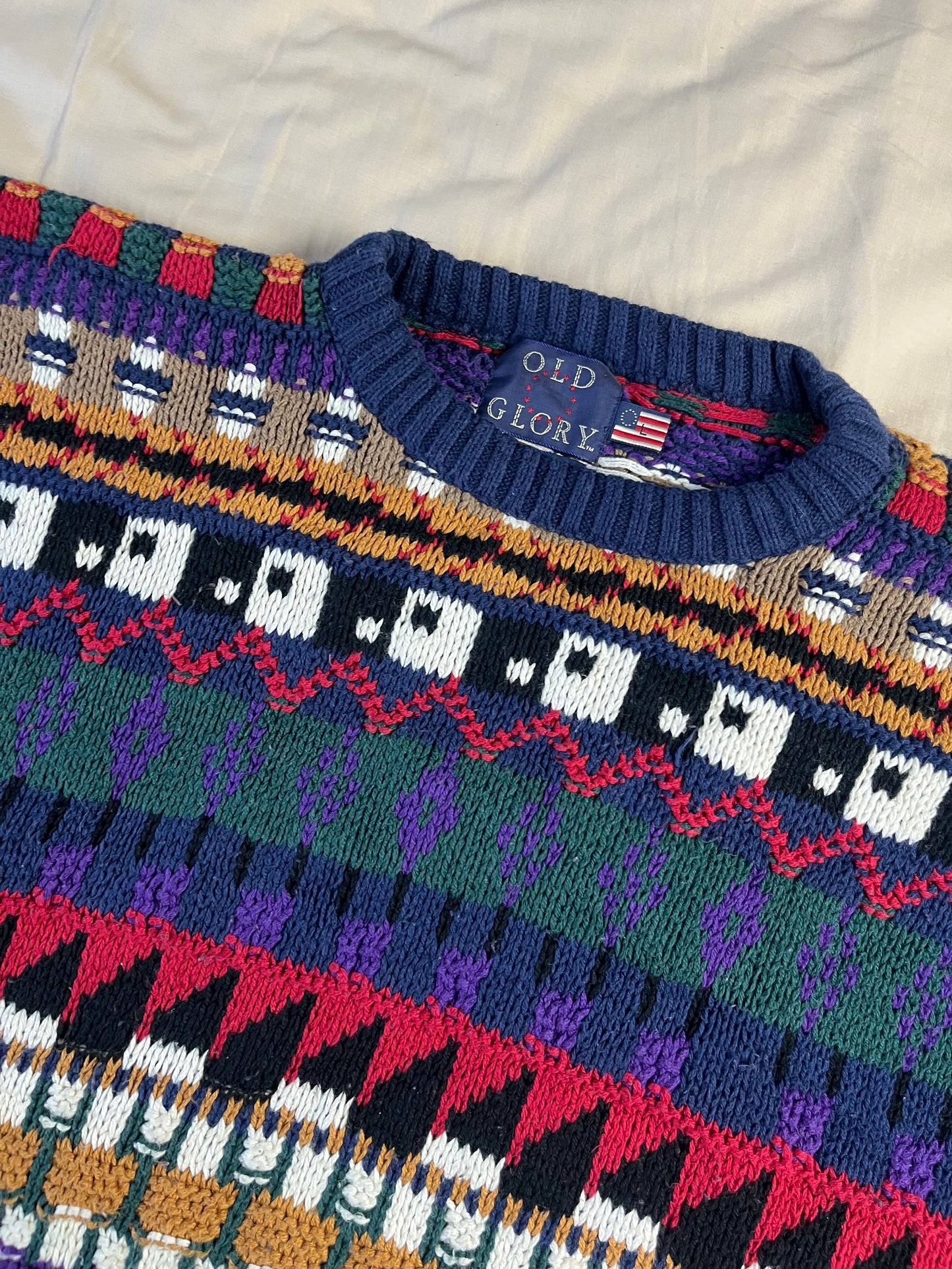 Jess Jumper XL