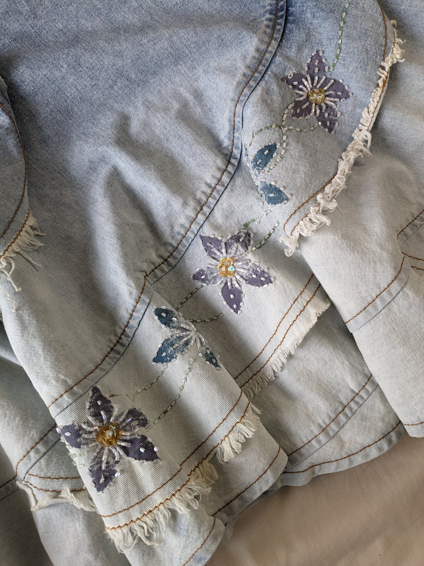 Maxxi 90s Skirt UK 14