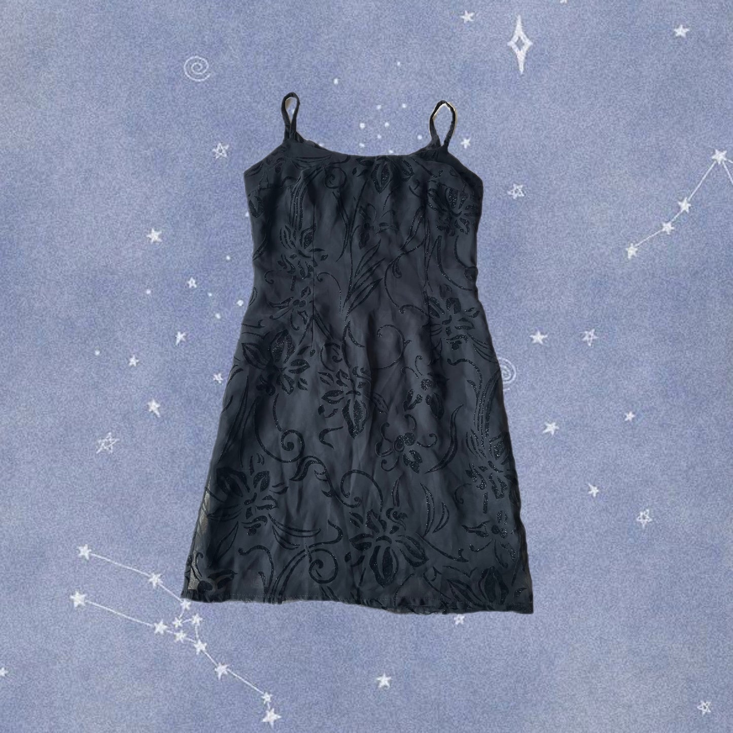 Faith Dress UK 10