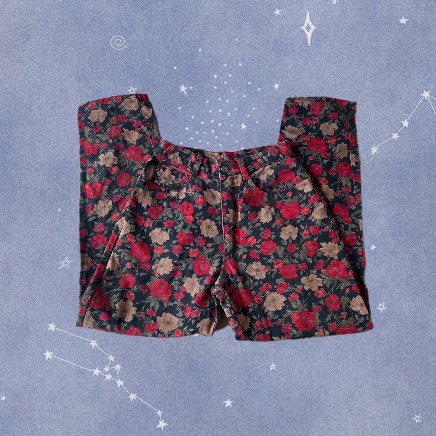 Natalie Jeans UK 8
