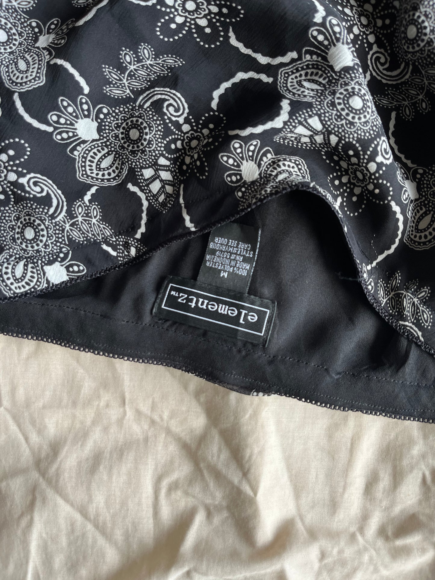 Sabrina Skirt UK 12-16