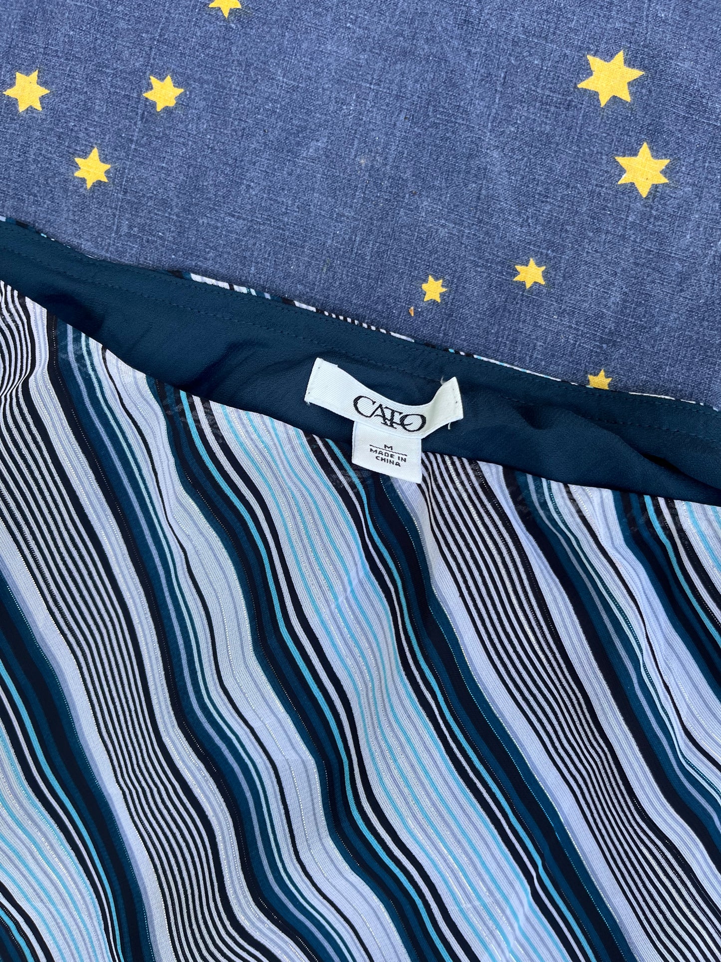 Fern Skirt UK 12-14