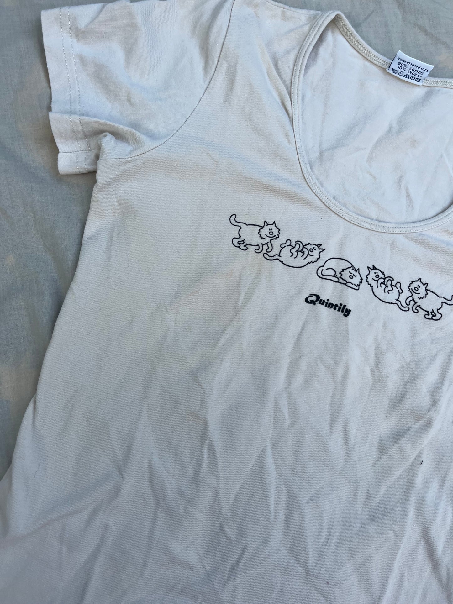 Jess Tee UK 10