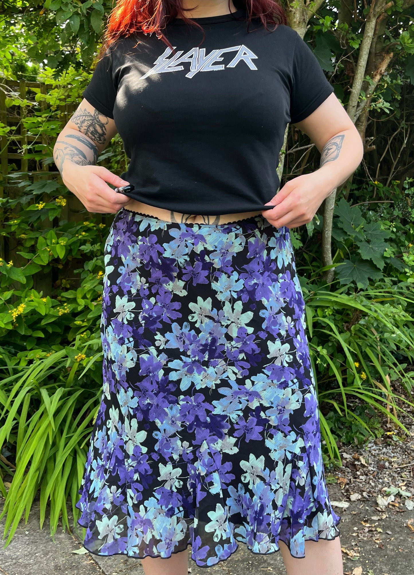 Imogen Skirt UK 10-14